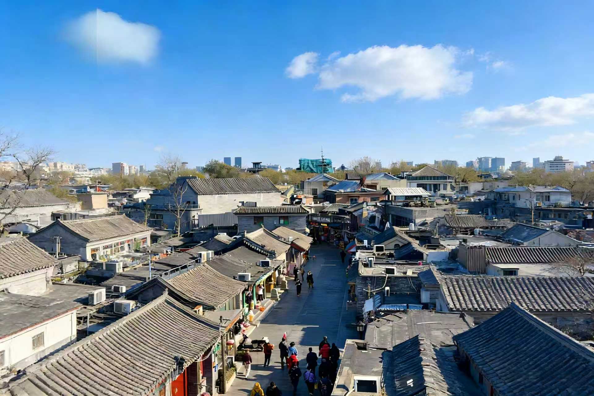 Private Beijing Hutong Culinary Walking Tour with 20+ Food Tastings - Thumbnail 2