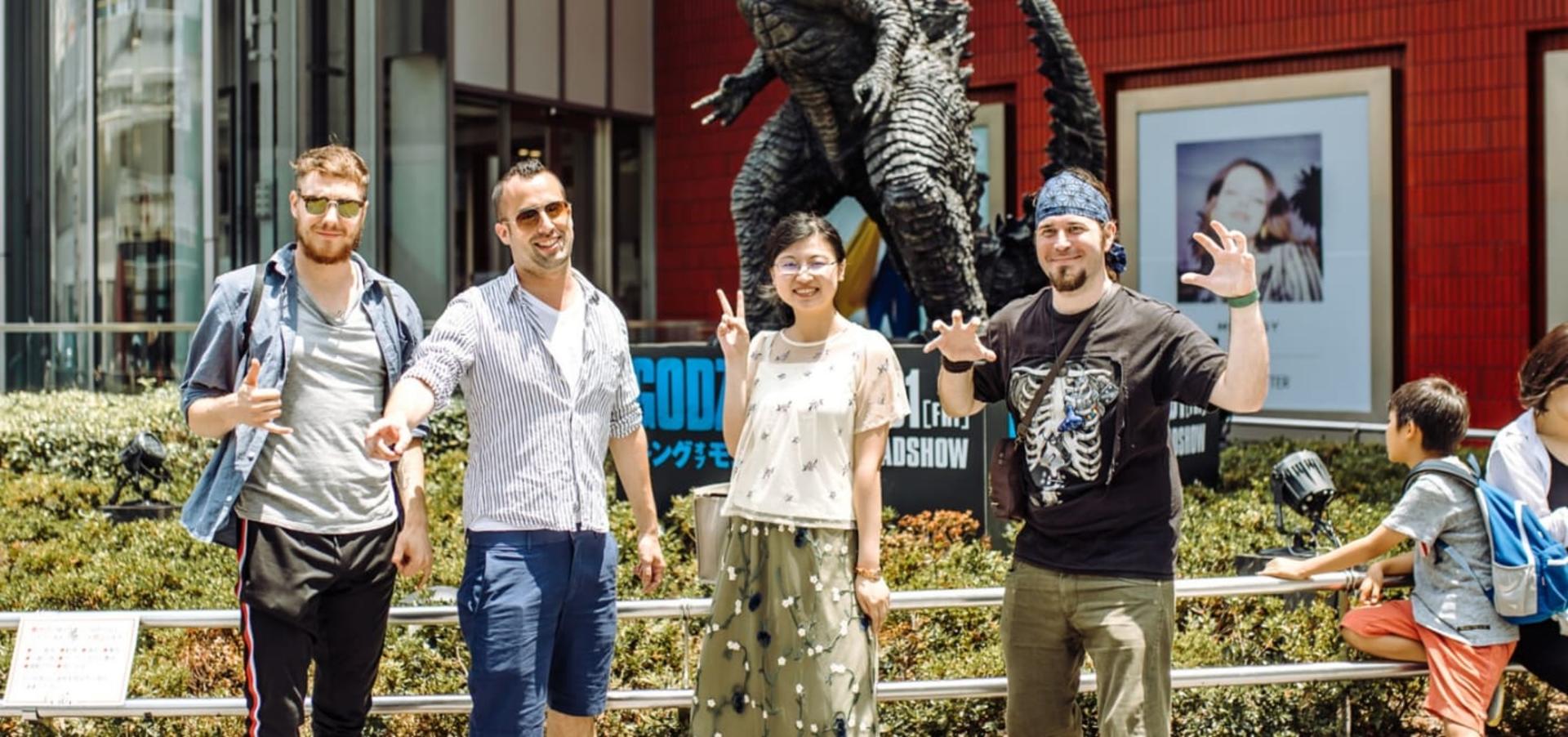 Osaka Dōtonbori & Hidden Gems Private Full-Day Tour - Thumbnail 2