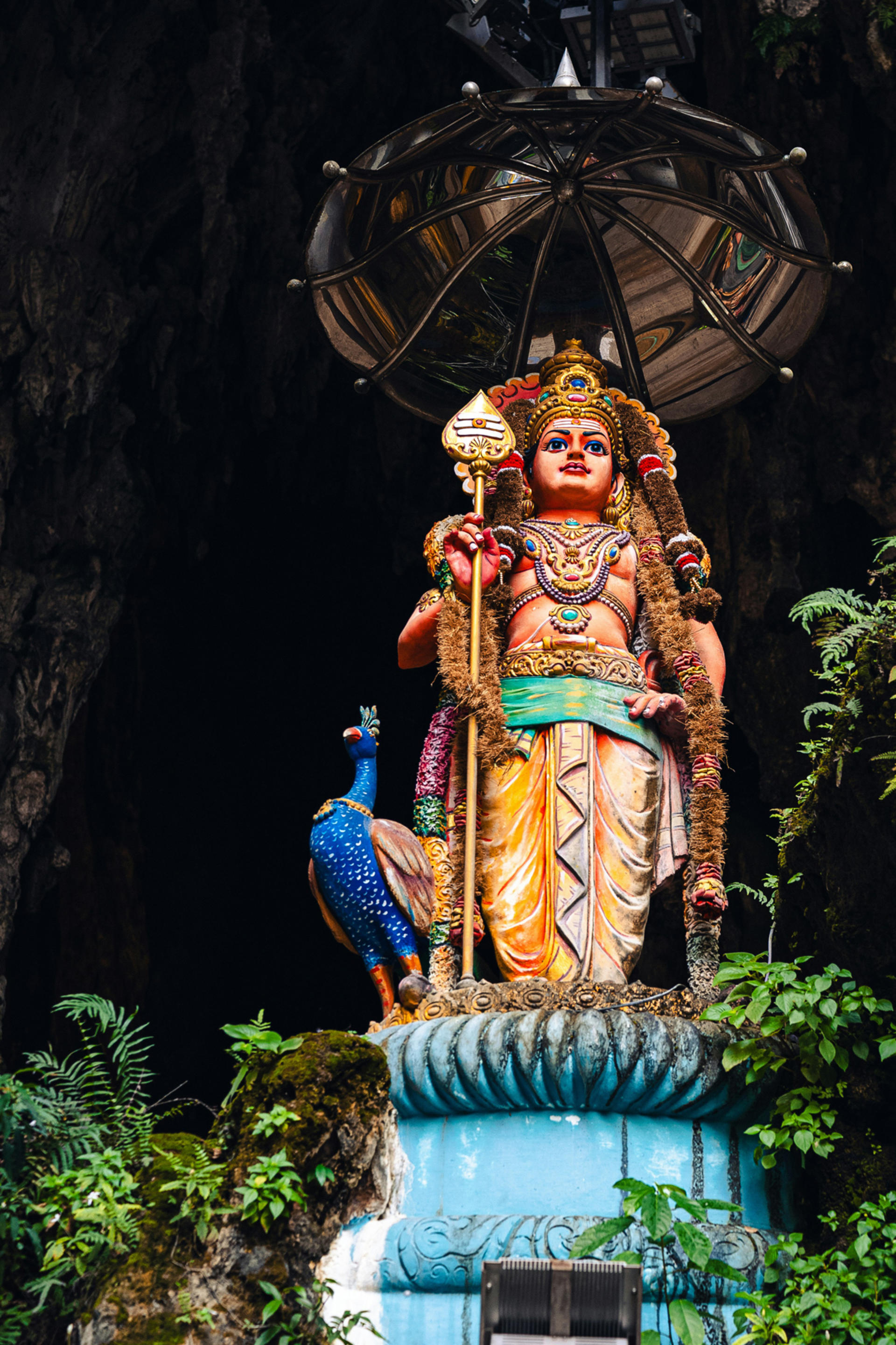 Private Batu Caves Sightseeing Experience - Thumbnail 17