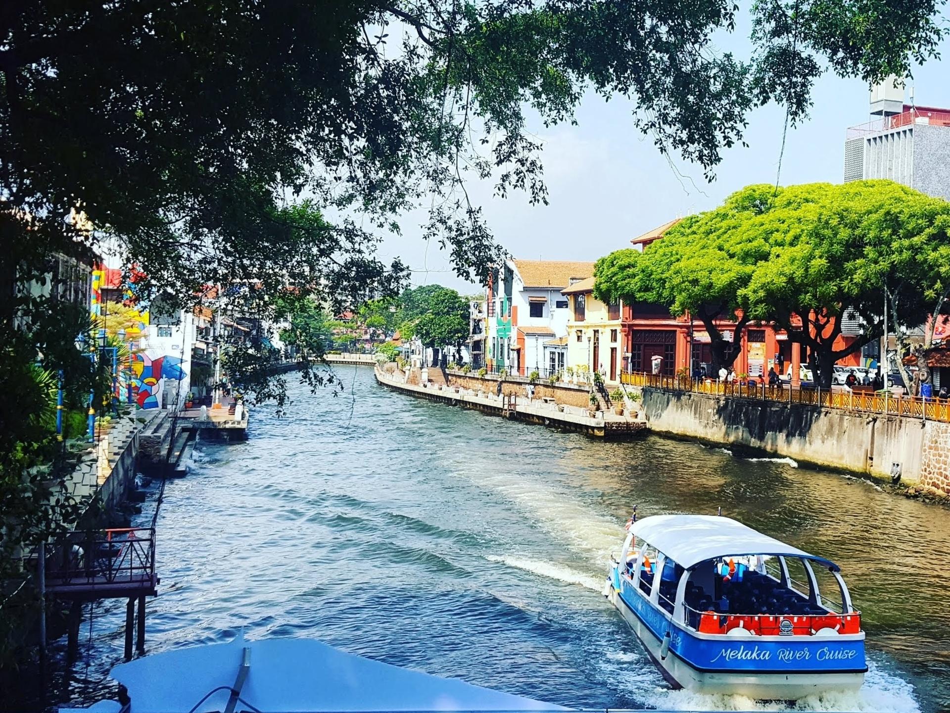 Kuala Lumpur Malacca Full-Day Tour - Thumbnail 2
