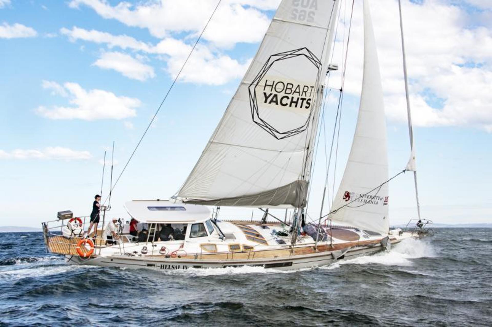 Derwent River Charter in Hobart - Thumbnail 2