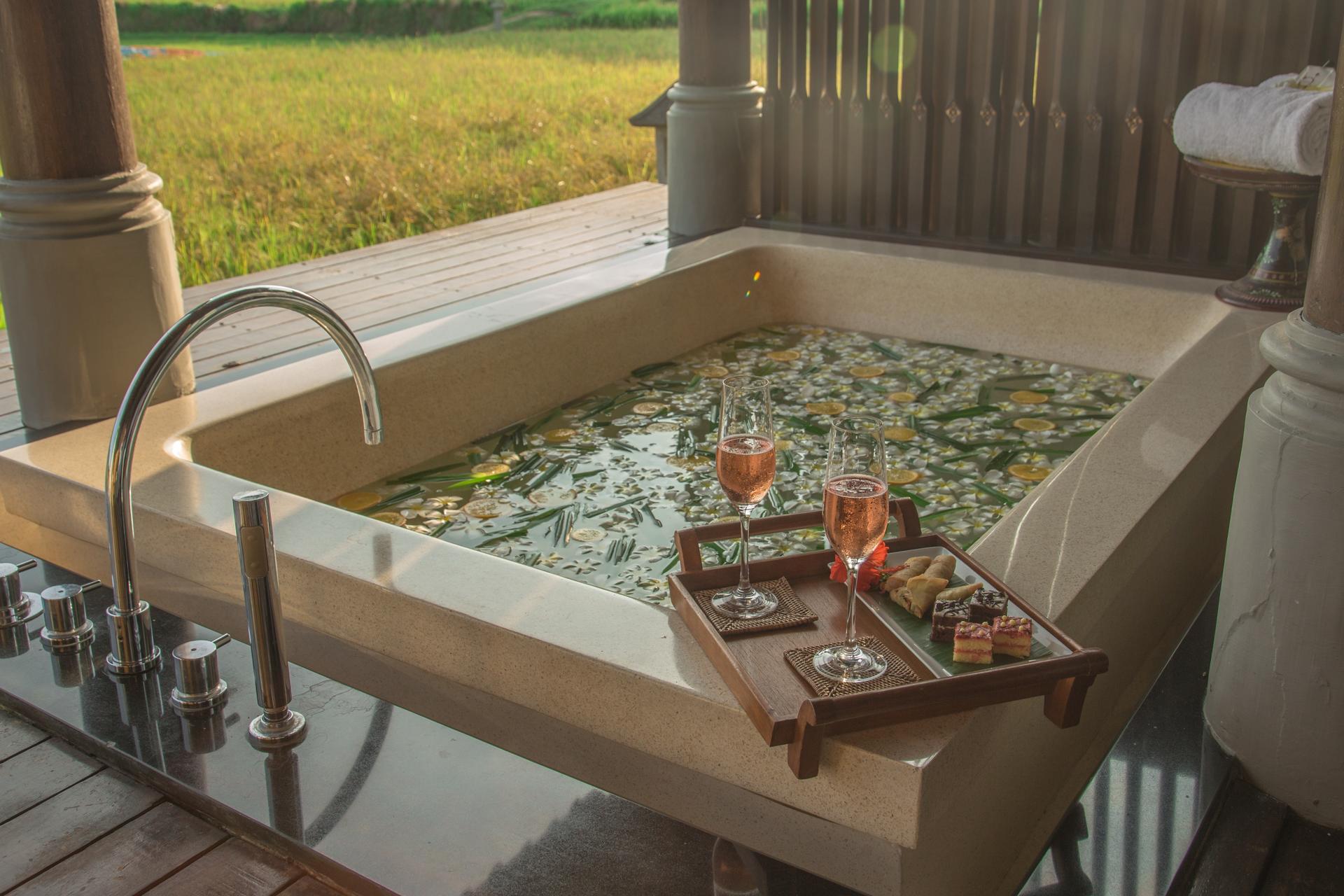 Spa Experience at Tanah Gajah Ubud, a Resort by Hadiprana - Thumbnail 2