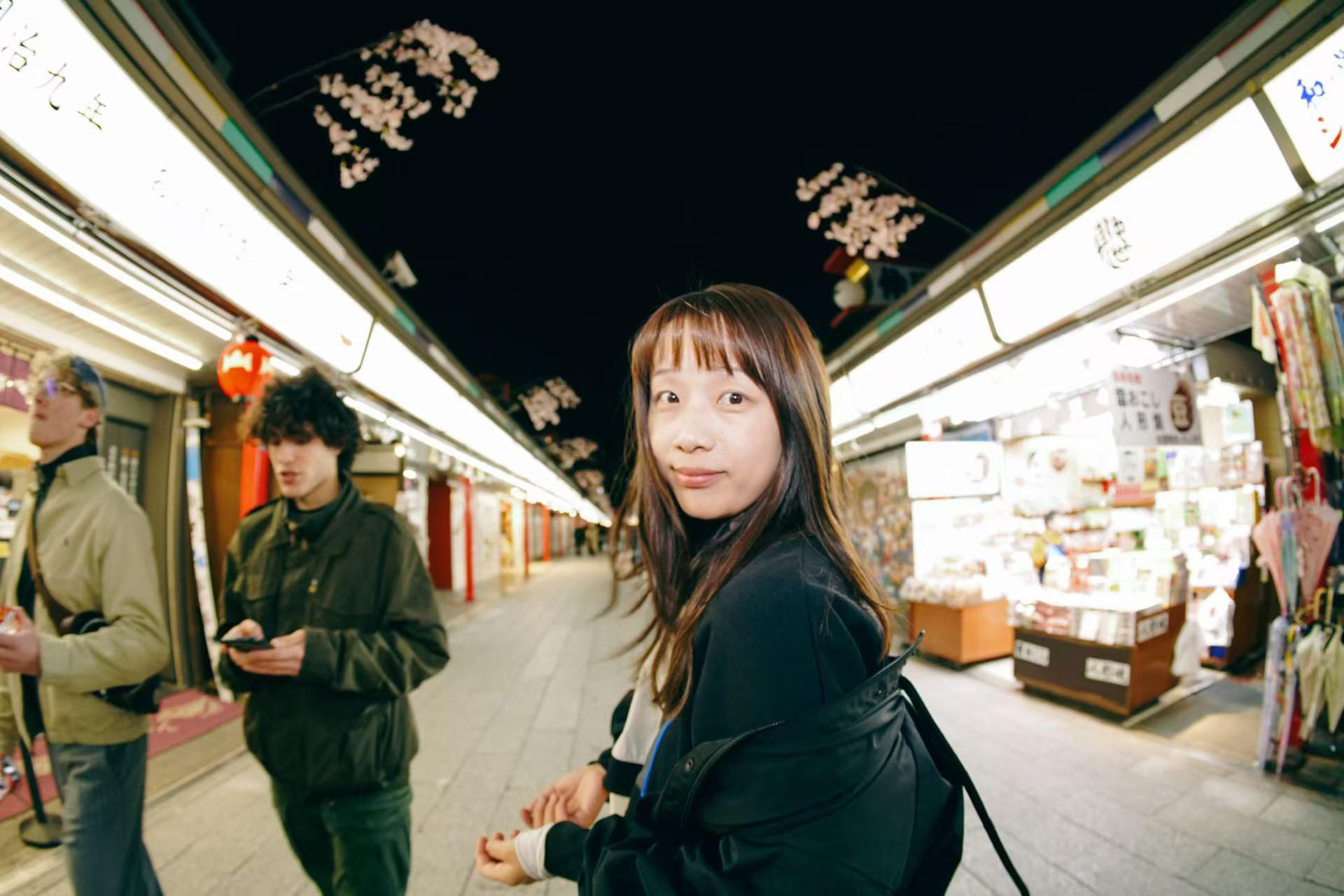 Tokyo Private Photoshoot Experience - Thumbnail 13