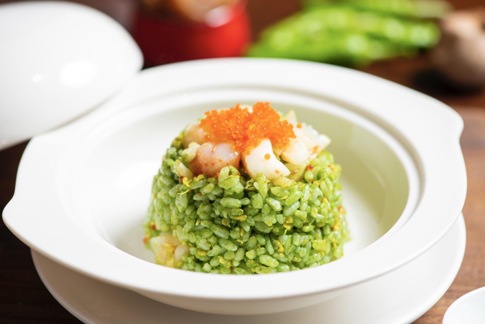 La Chine at The Parisian Macao - Thumbnail 5
