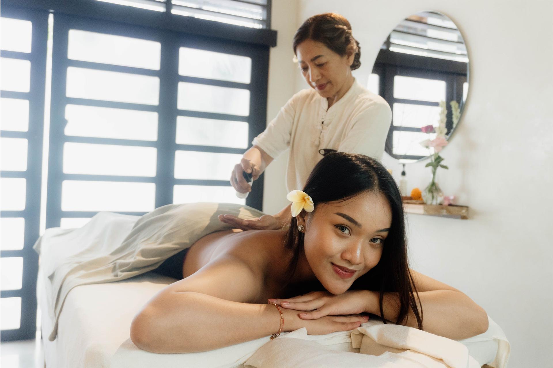 Authenticity Balinese Healing in Ubud at Sang Spa - Thumbnail 12
