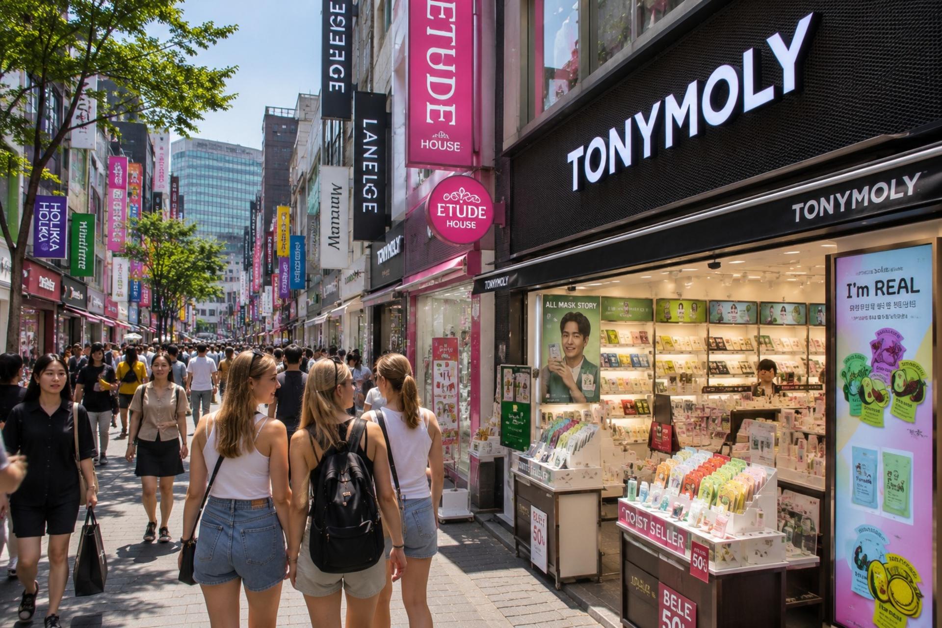 [Muslim friendly] Special Seoul/Nami Island/Shopping Day Tour - Thumbnail 15