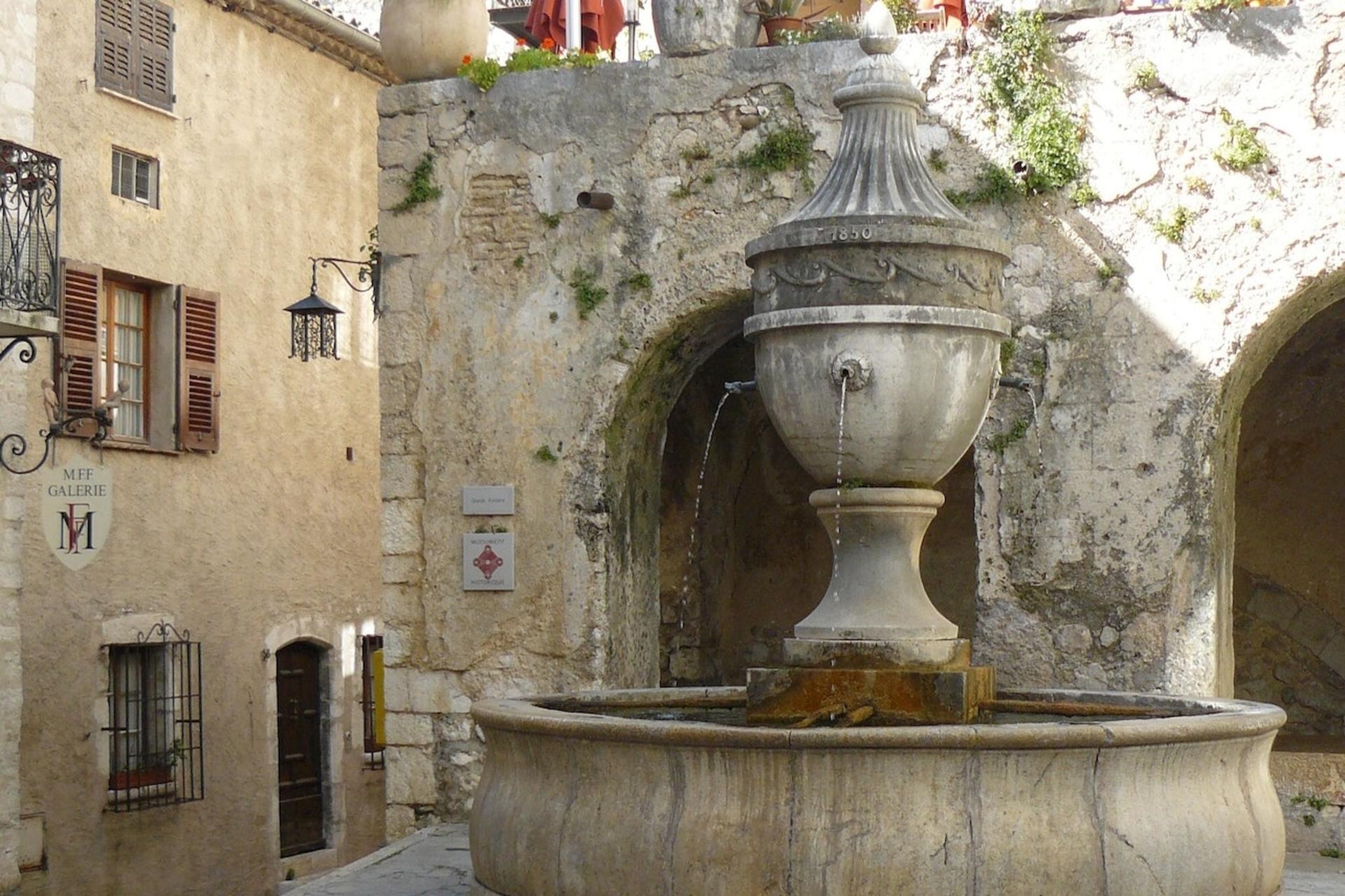 French Riviera One Day Guided Tour - Thumbnail 4