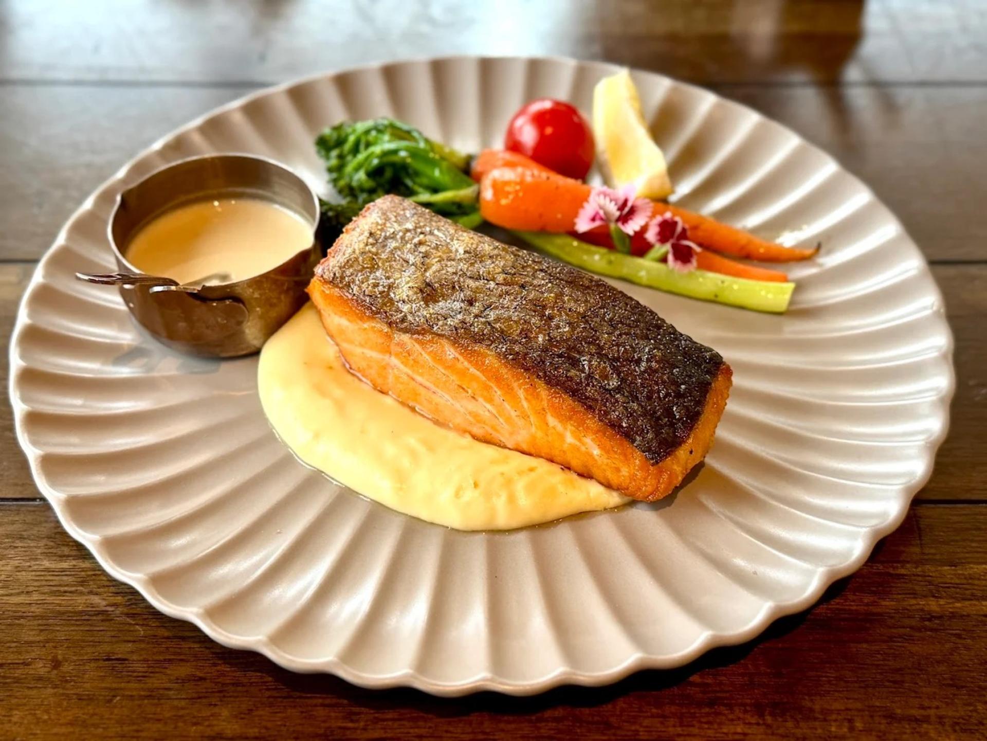 T-Rex's Gastrobar (Charoen Nakhon, Bangkok) - Thumbnail 10