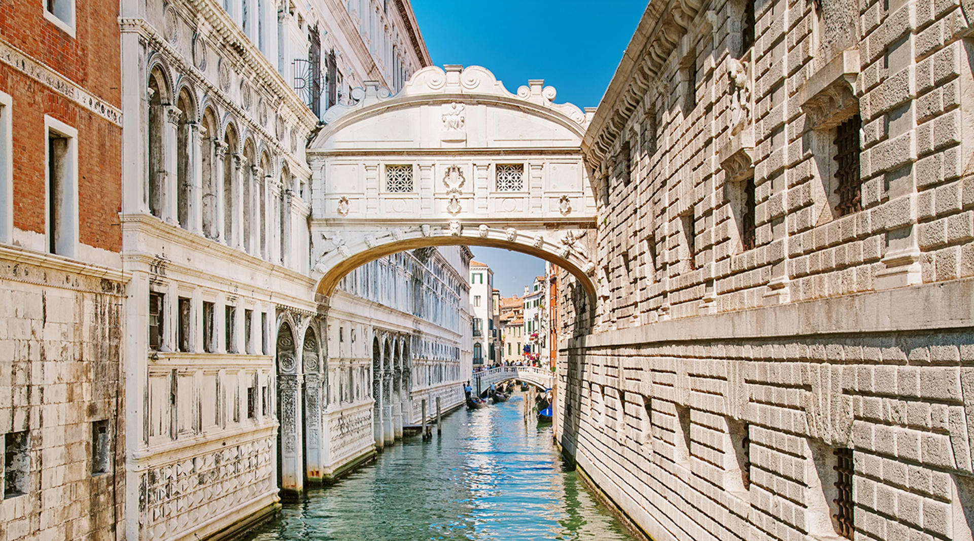 Doge's Palace Half-Day Skip-the-Line Guided Tour - Thumbnail 3
