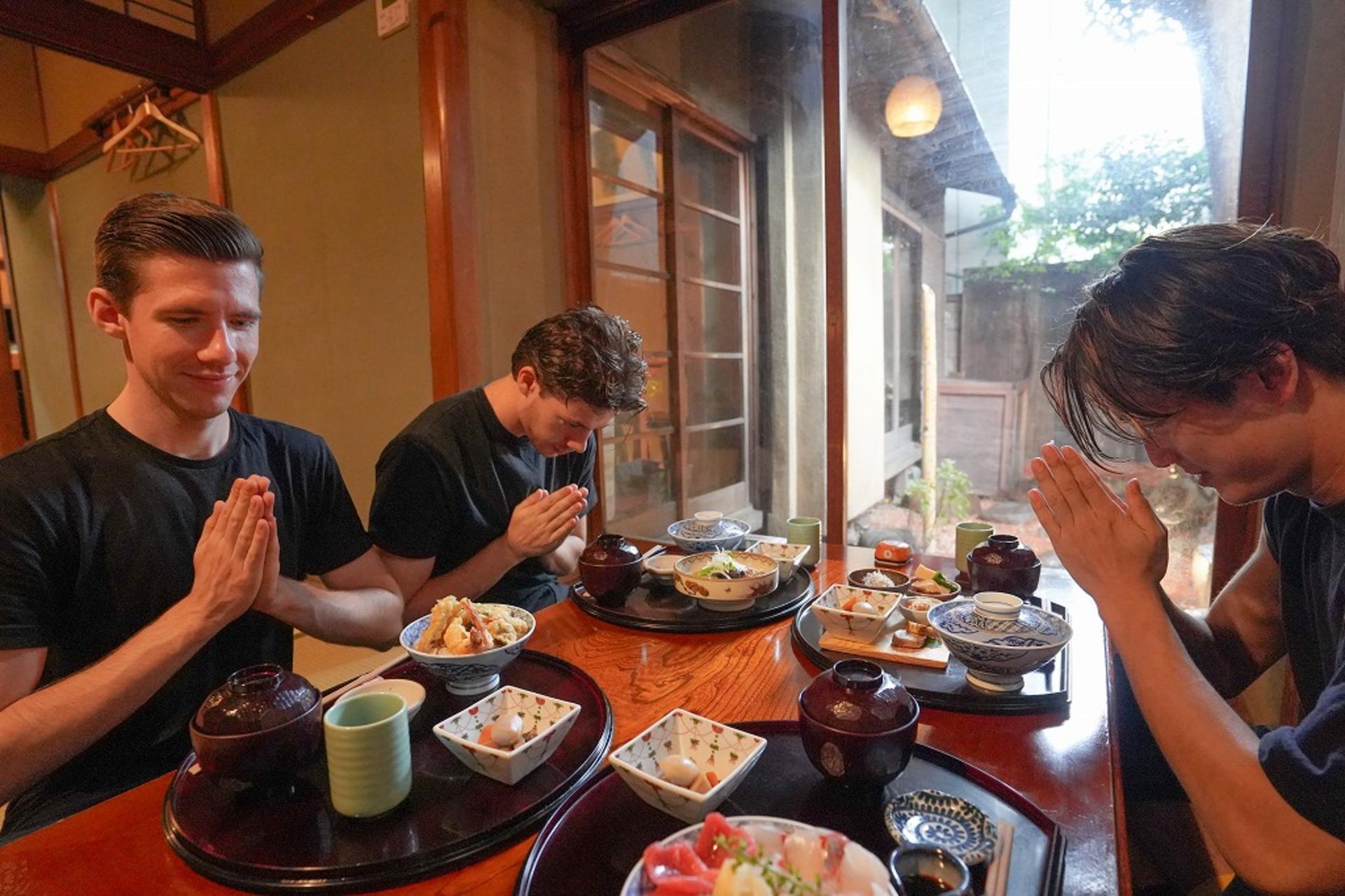 Tokyo Samurai Experience: History, Swordplay, and Authentic Japanese - Thumbnail 9