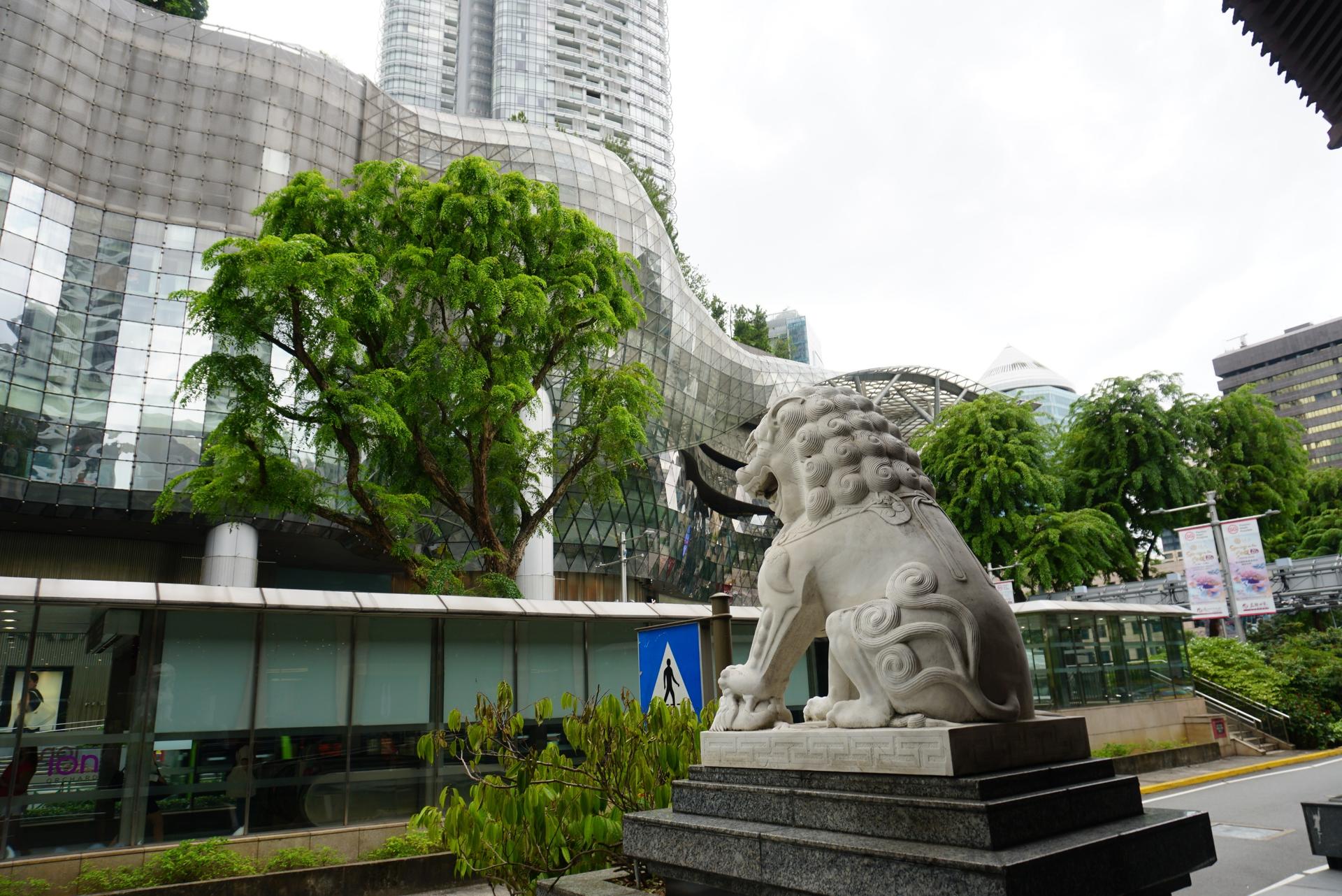 Orchard Boulevard Half-Day Private Tour - Thumbnail 7