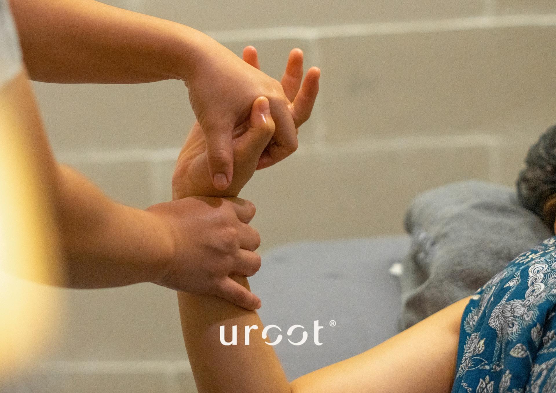 Massage & Wellness Experience at Uroot Marc Residence KLCC KL - Thumbnail 10
