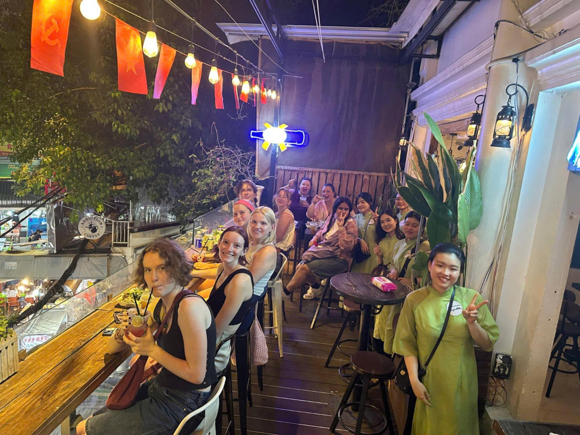 Ho Chi Minh City: Street Food Tour with 12 Tastings - Thumbnail 36