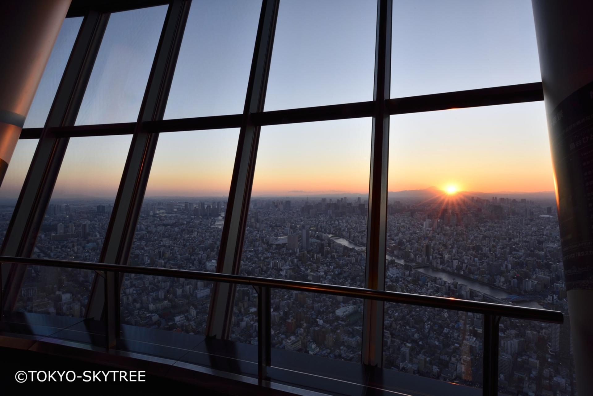Tokyo Panoramic Full Day Tour: Meiji Shrine, Asakusa and SKYTREE® - Thumbnail 11