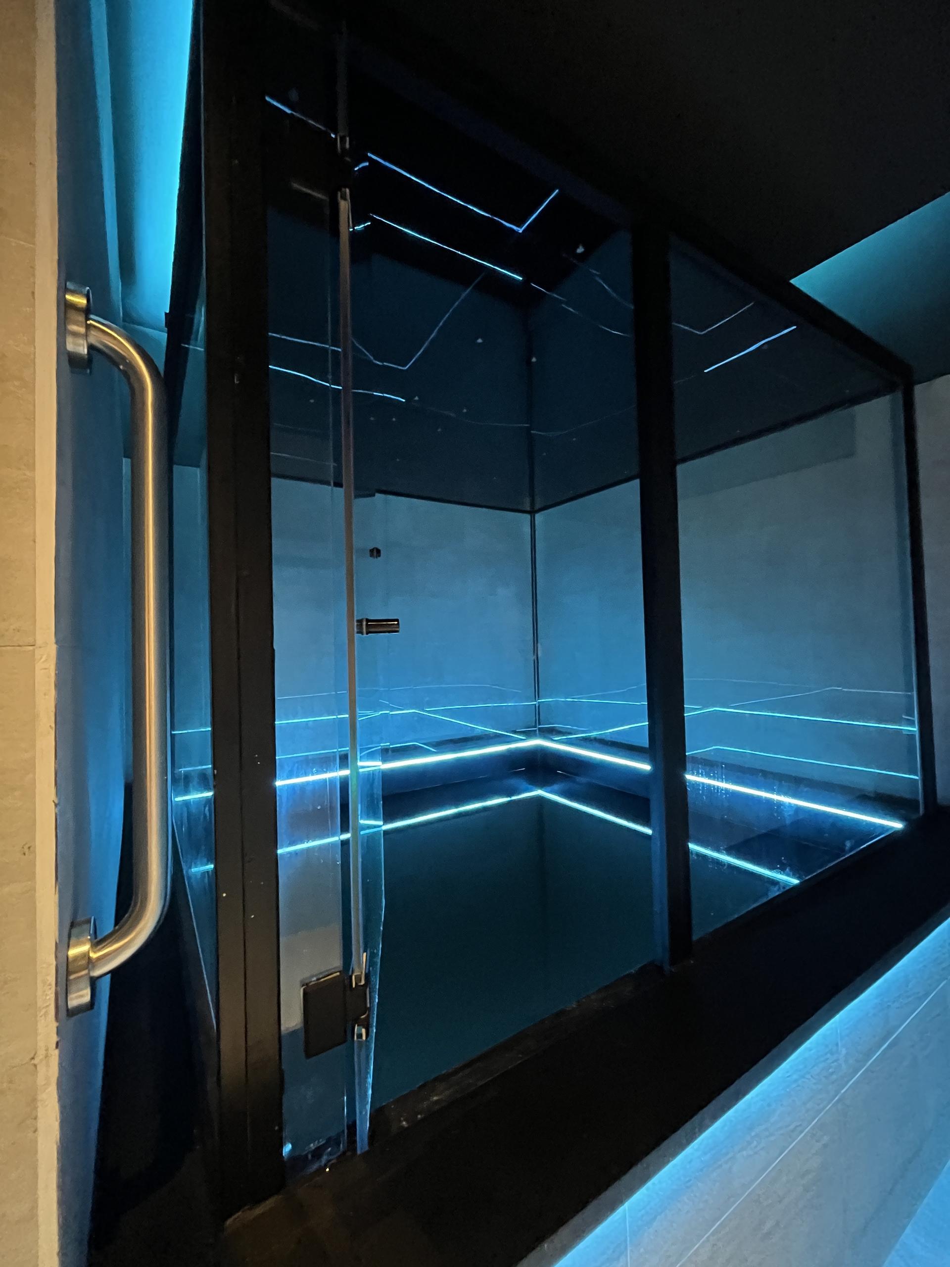 Omni Space: Float Therapy Experience in Ho Chi Minh City - Image 1