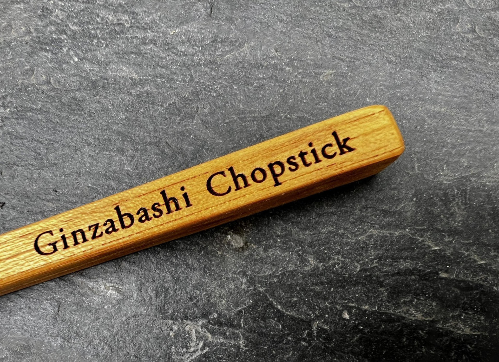 Ginza Woodcraft: A Traditional Japanese Chopstick Making Experience - Thumbnail 5