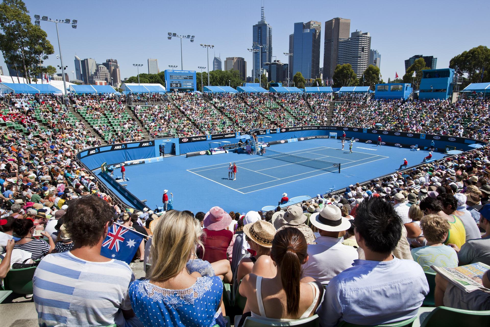 Melbourne Sports Experience - Thumbnail 4