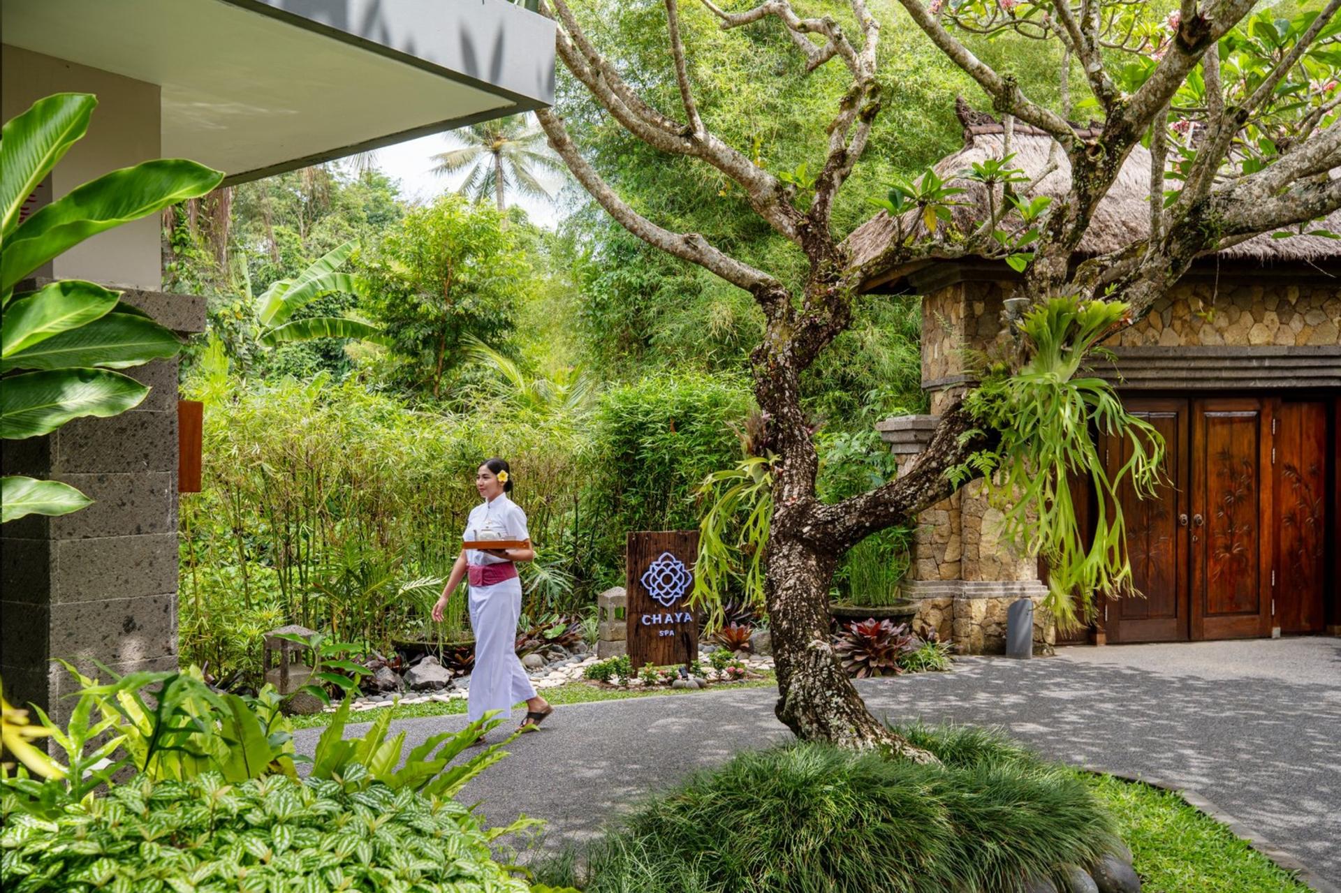 Relaxing Balinese Spa by Chaya Spa at Kamandalu Ubud - Thumbnail 3