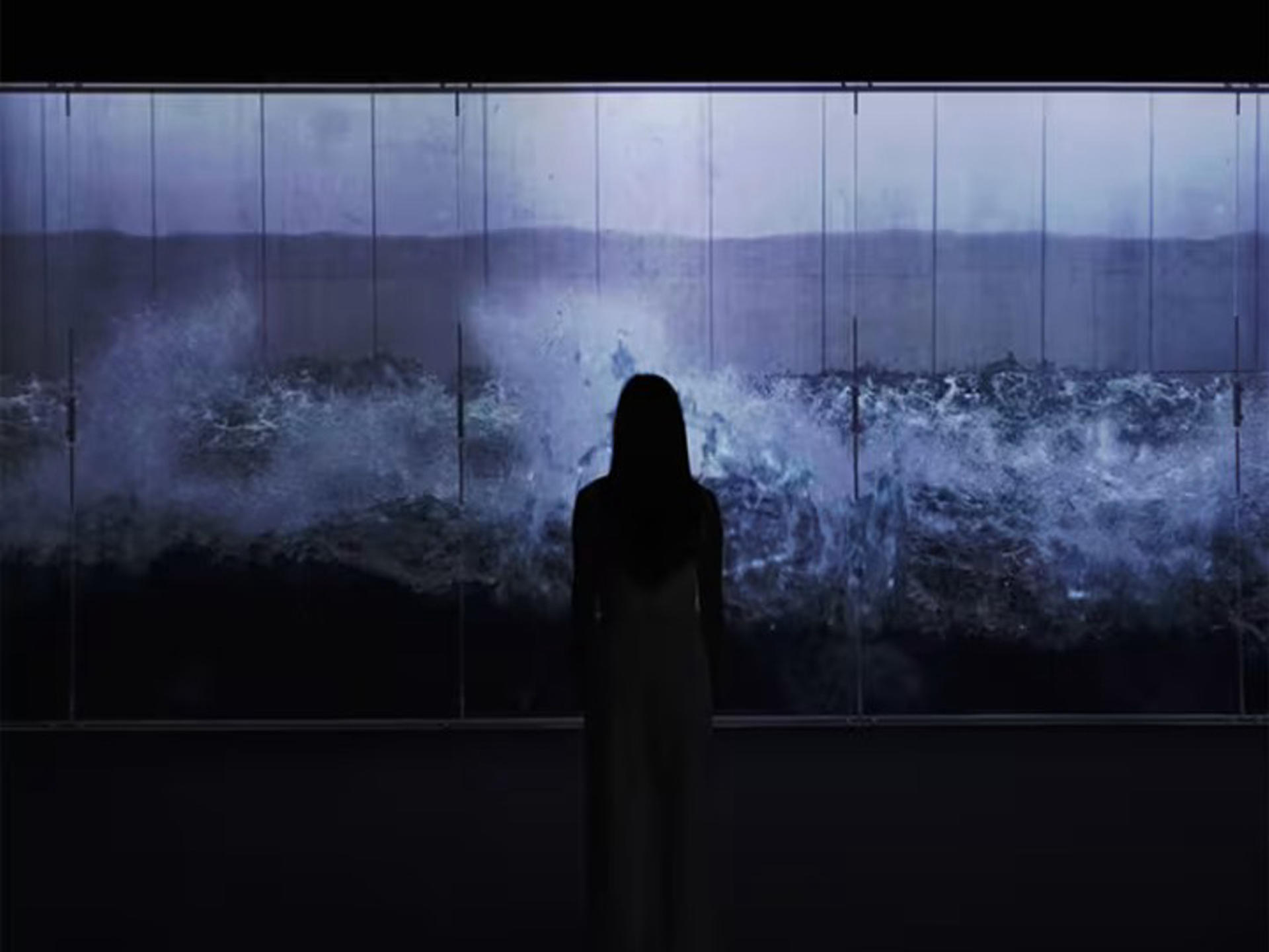 Arte Museum : An Immersive Media Art Exhibition in NYC - Thumbnail 4