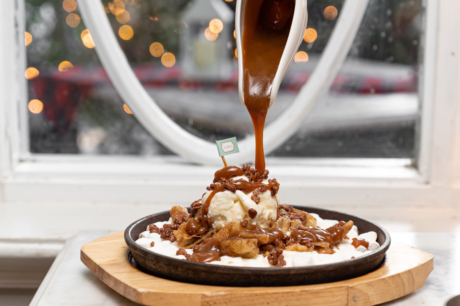 Audrey Cafe Thonglor Soi 11 - Thumbnail 5