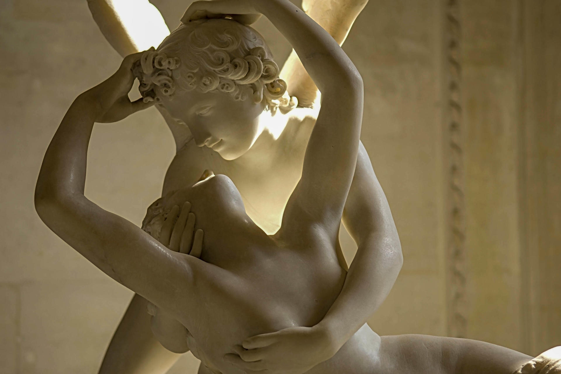 Louvre, Paris: audioguide in your smartphone (no ticket) - Thumbnail 13