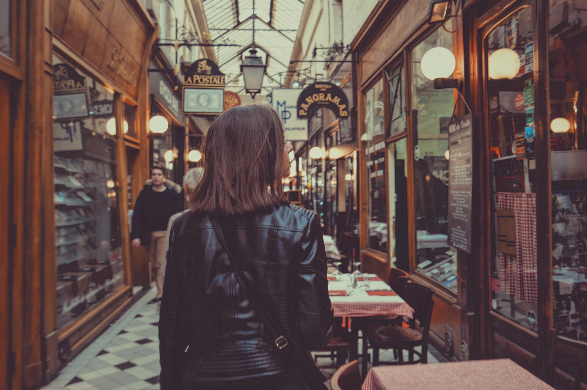 Covered Passages Walking Tour in Paris - Thumbnail 6