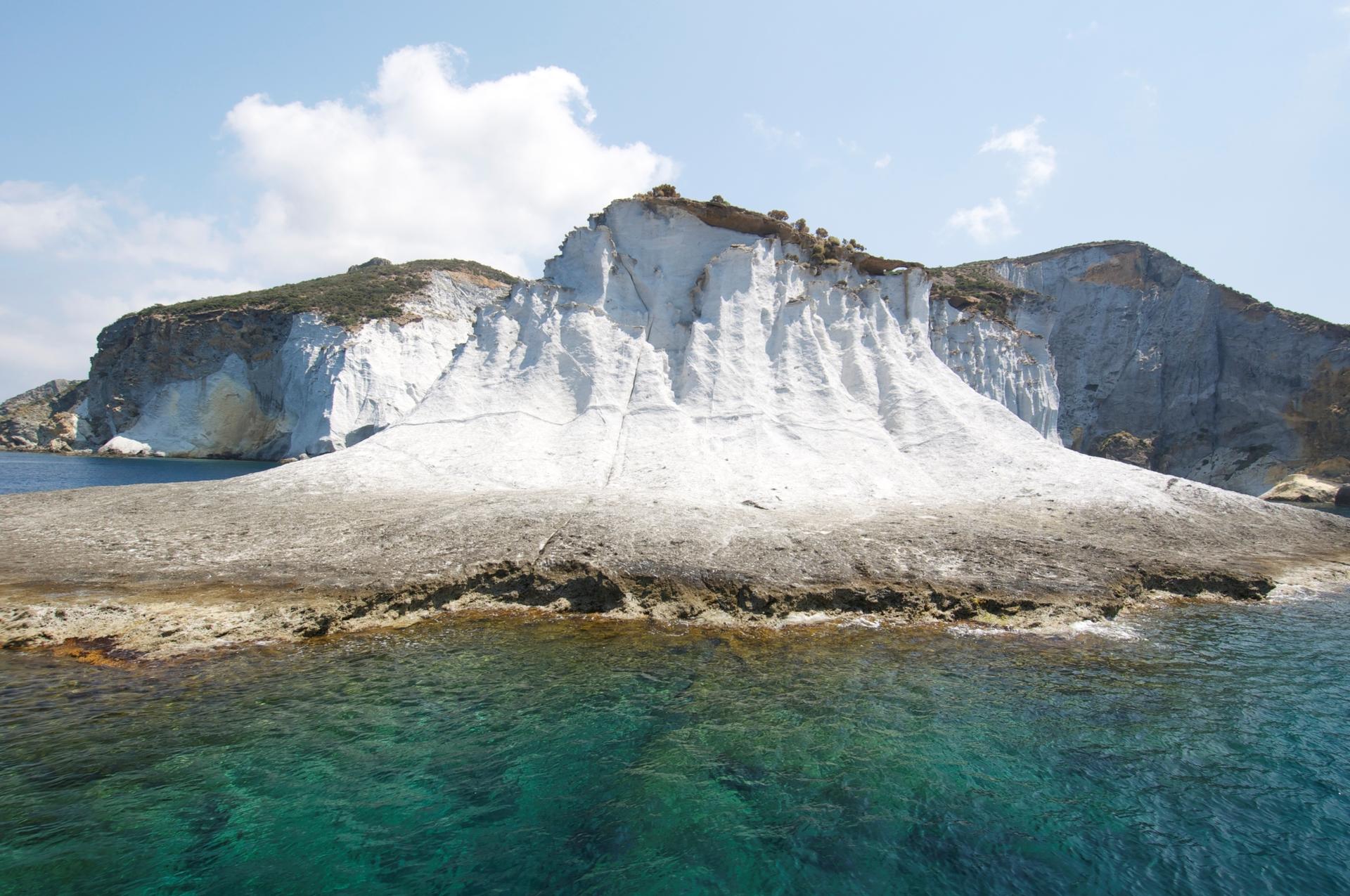 Ponza Island Day Trip from Anzio: Boat Excursion with Lunch - Thumbnail 17