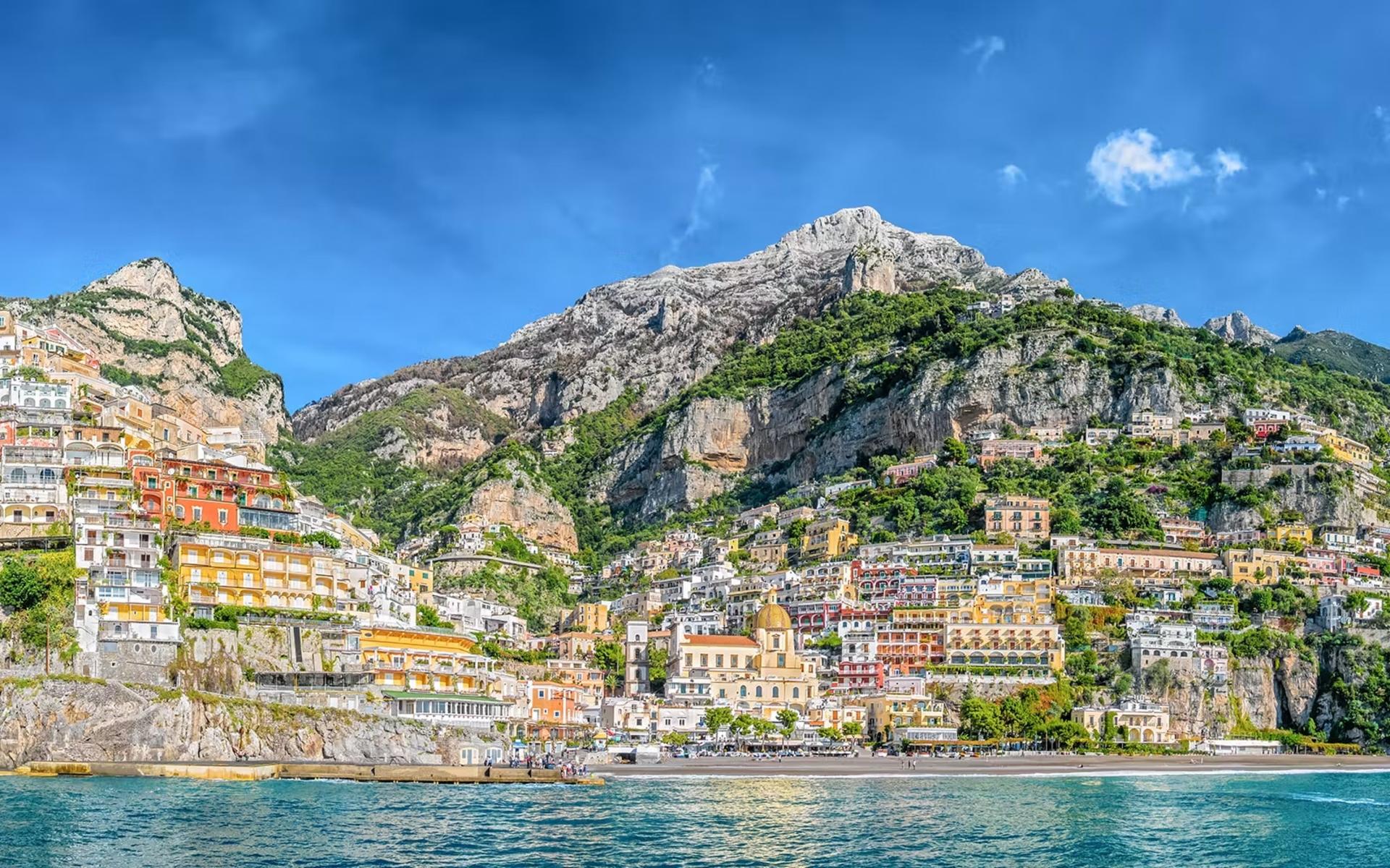 Full-day Tour from Naples to Positano, Amalfi and Ravello - Thumbnail 9