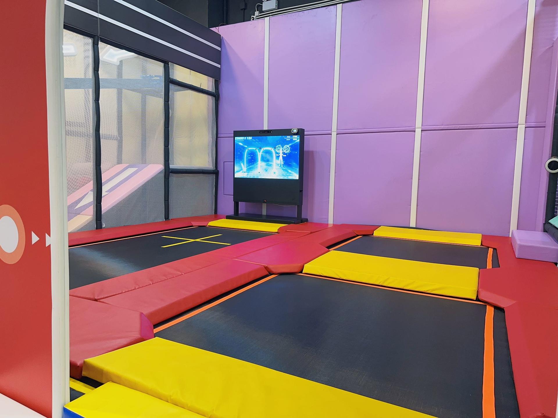 CHILDLIKE | Hong Kong Indoor Playground  - Thumbnail 6