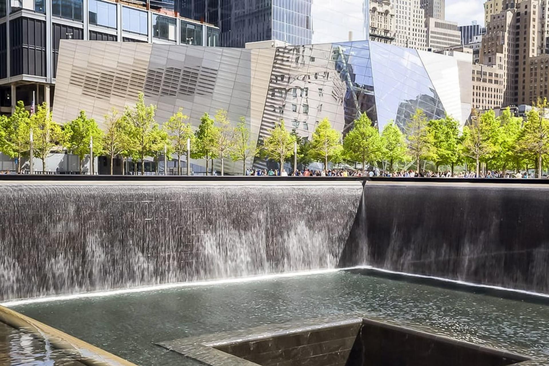 9/11 Memorial Museum Ticket - Thumbnail 6