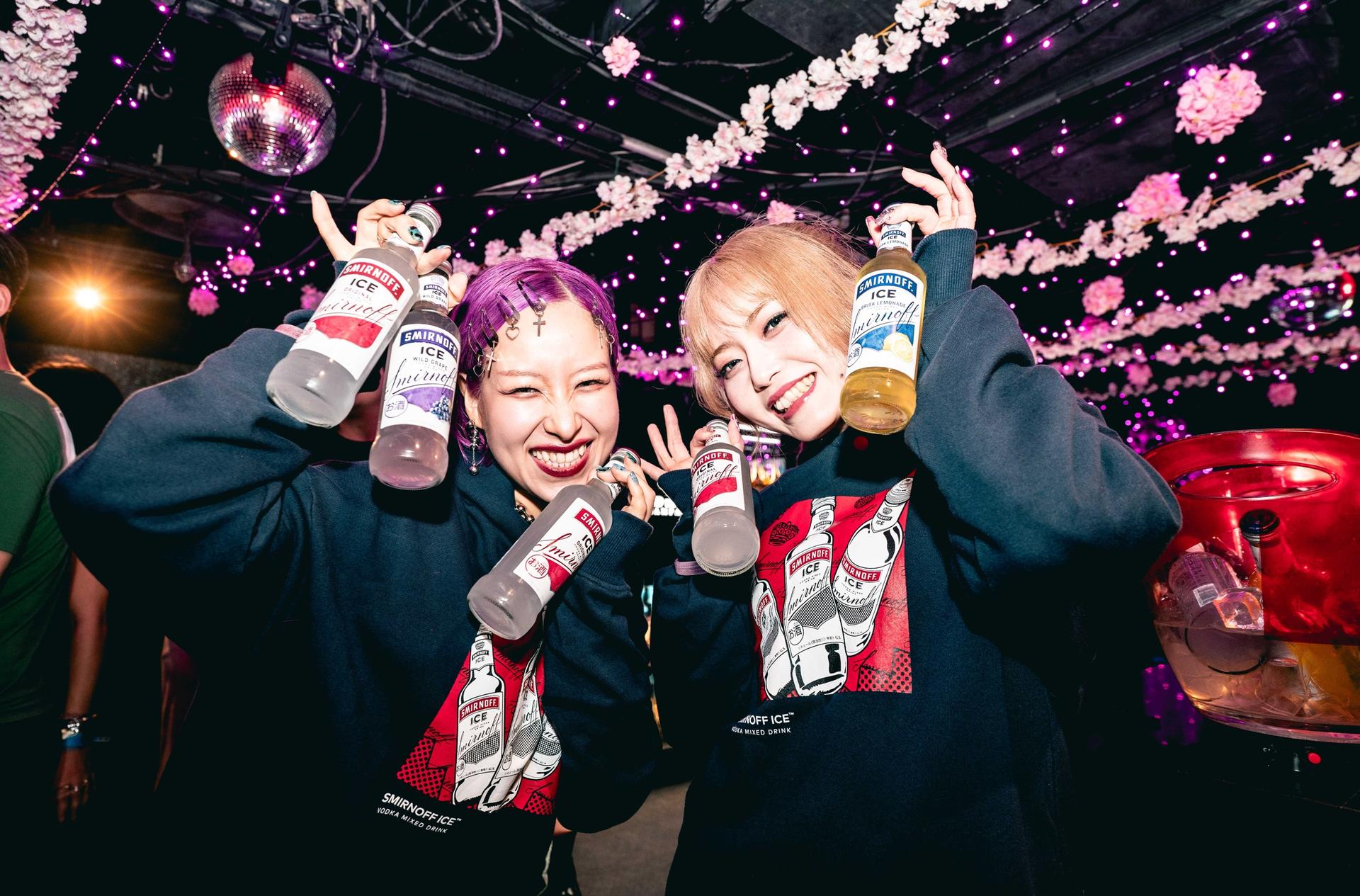 Tokyo Shinjuku: WARP Nightclub Ticket & VIP (For Foreign) - Thumbnail 3