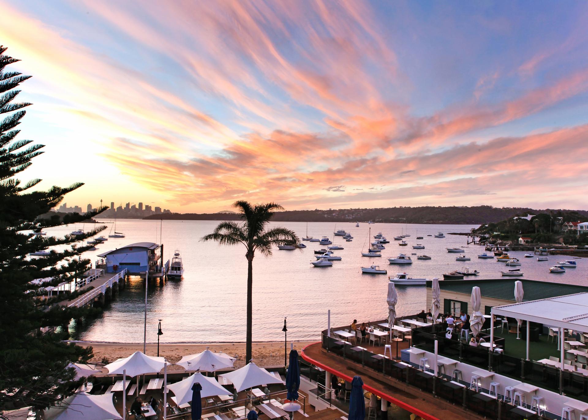 Hop On Hop Off Cruise from Circular Quay or Darling Harbour - Thumbnail 5