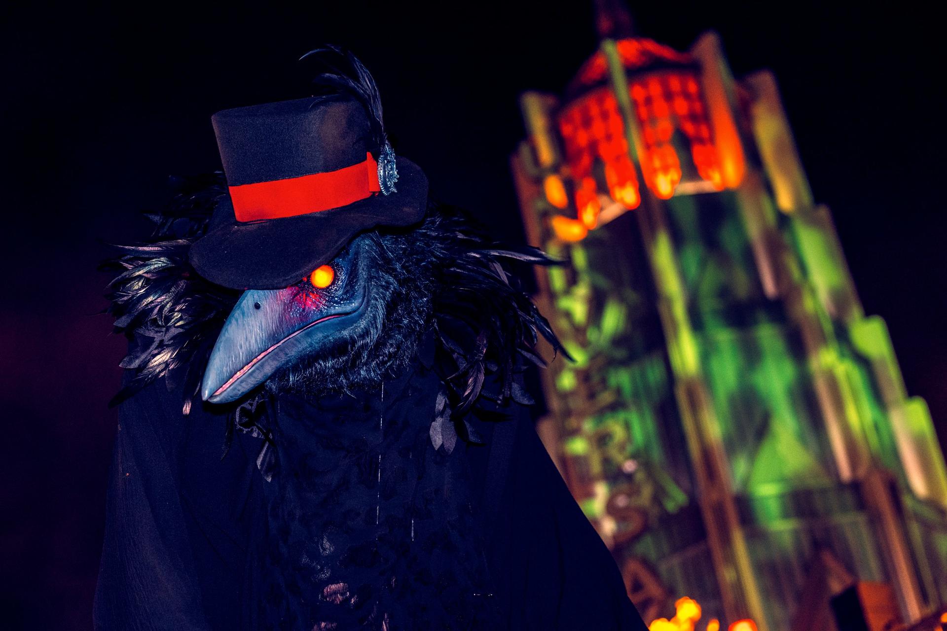 Halloween Horror Nights Tickets at Universal Studios Hollywood  - Thumbnail 7