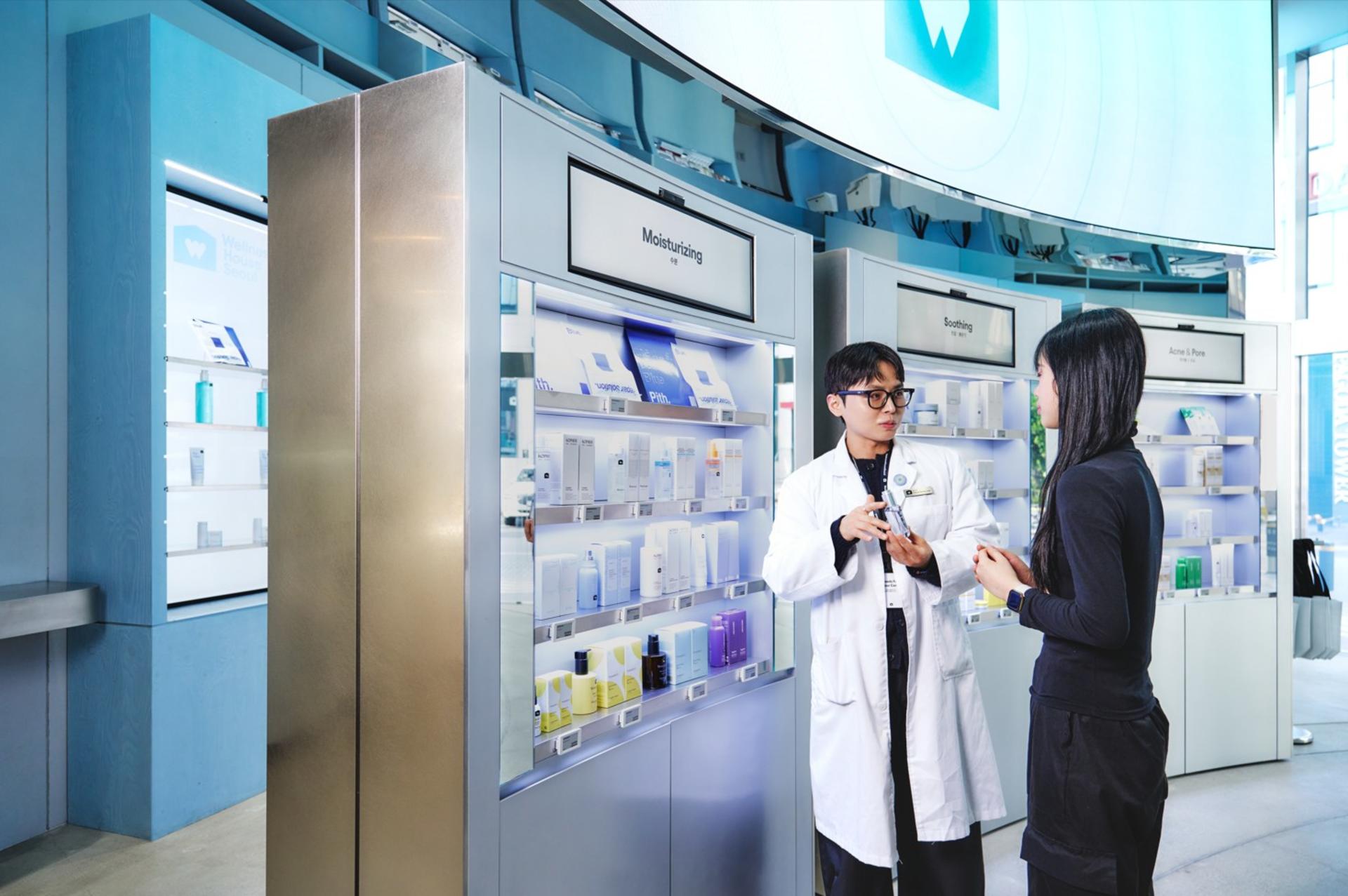 WELLNESS HOUSE SEOUL Discount Voucher & Free Skin Diagnosis Experience - Thumbnail 6
