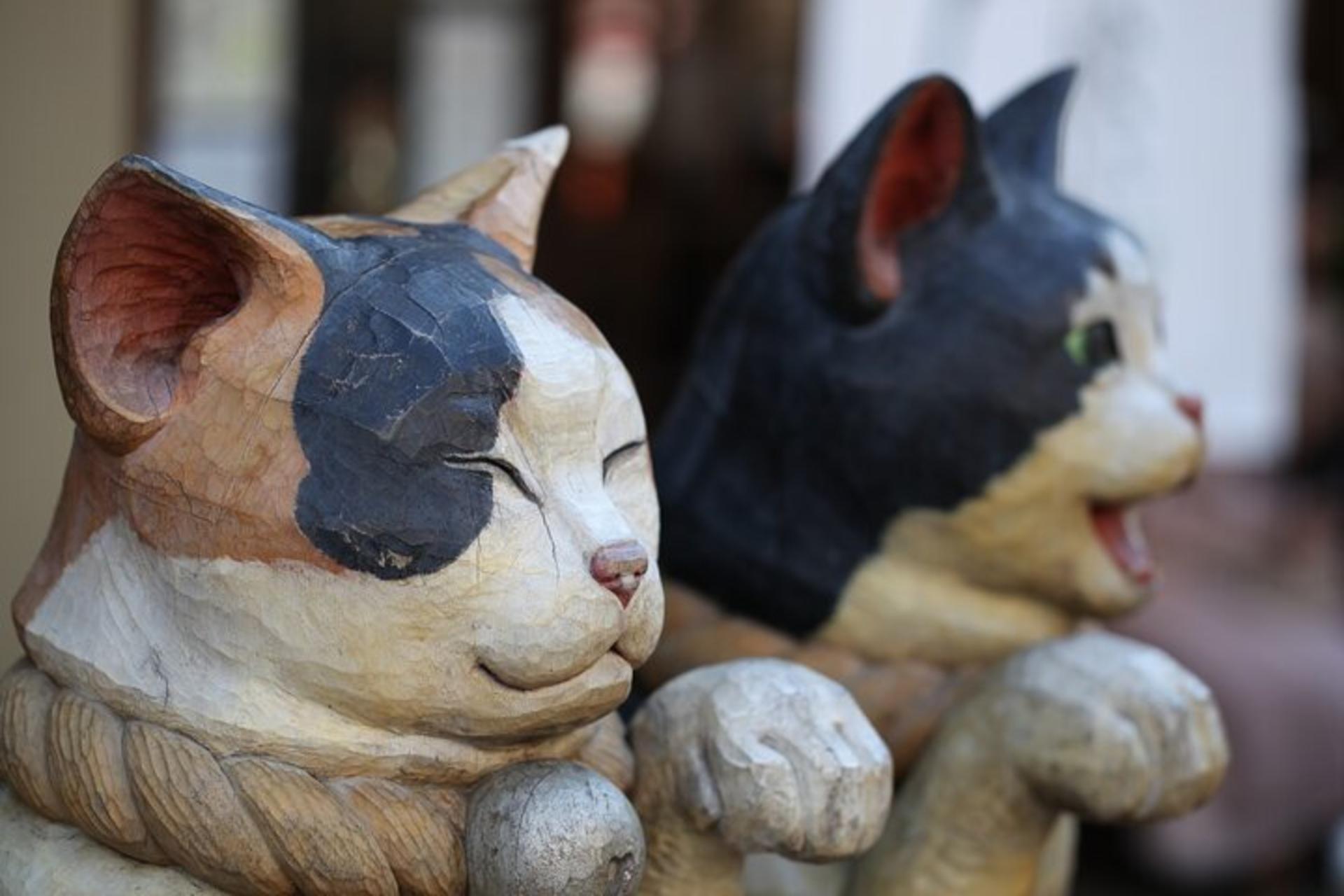Encounter Cultural Heritage & Enjoy Yanaka Old Town (Tokyo) - Thumbnail 15