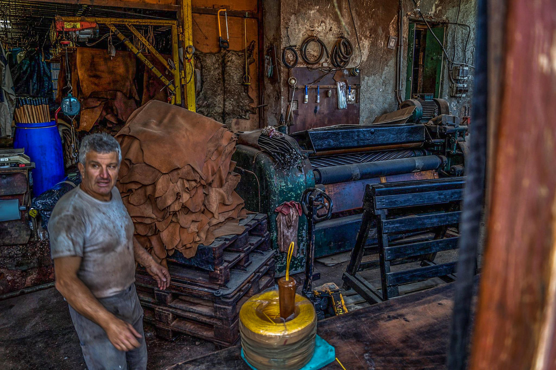 Chania Half-Day Old Town Foodies Walking Tour - Thumbnail 2