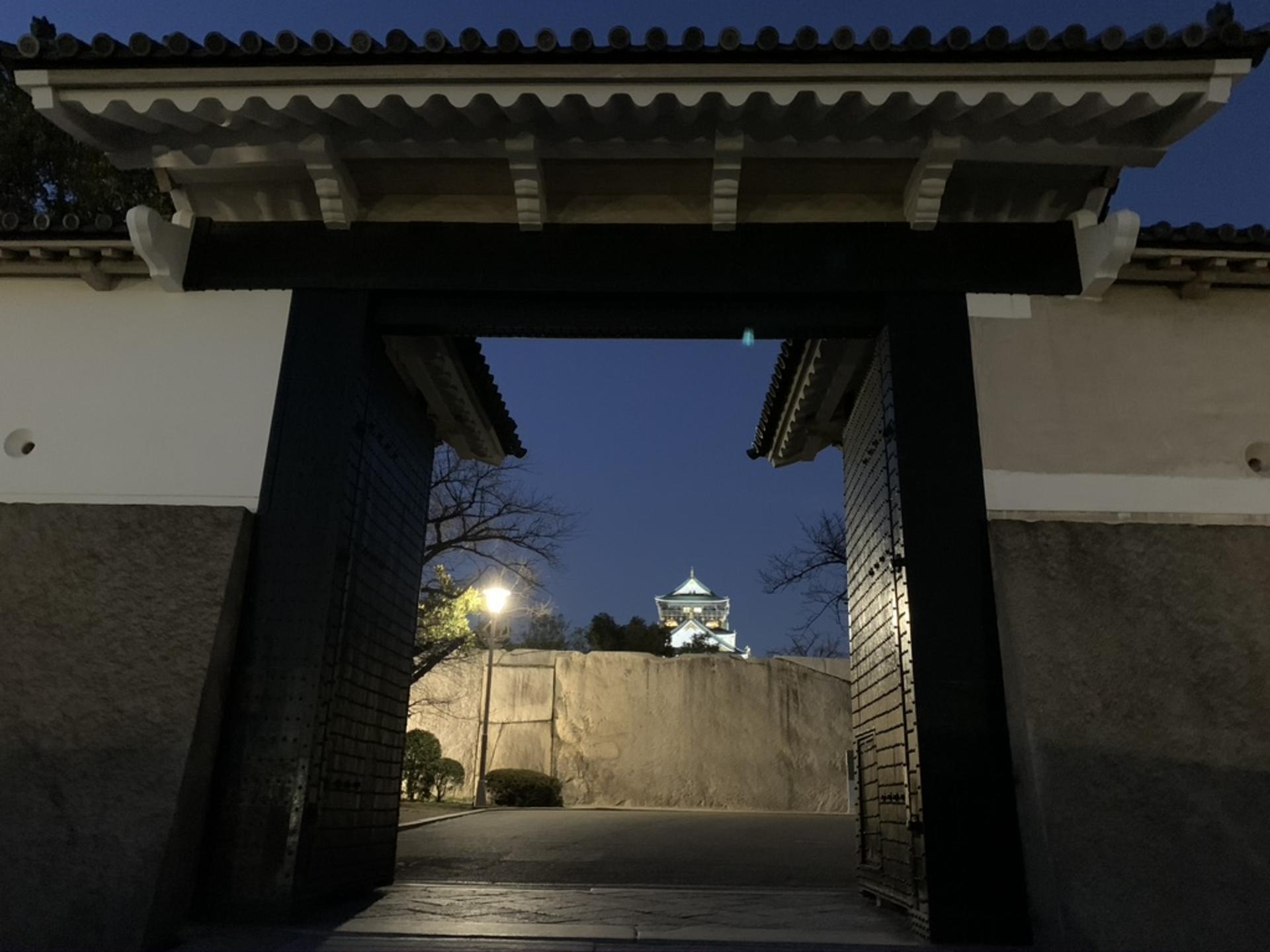 Osaka: Castle Tower Admission / Guided Walking Tour - Thumbnail 19