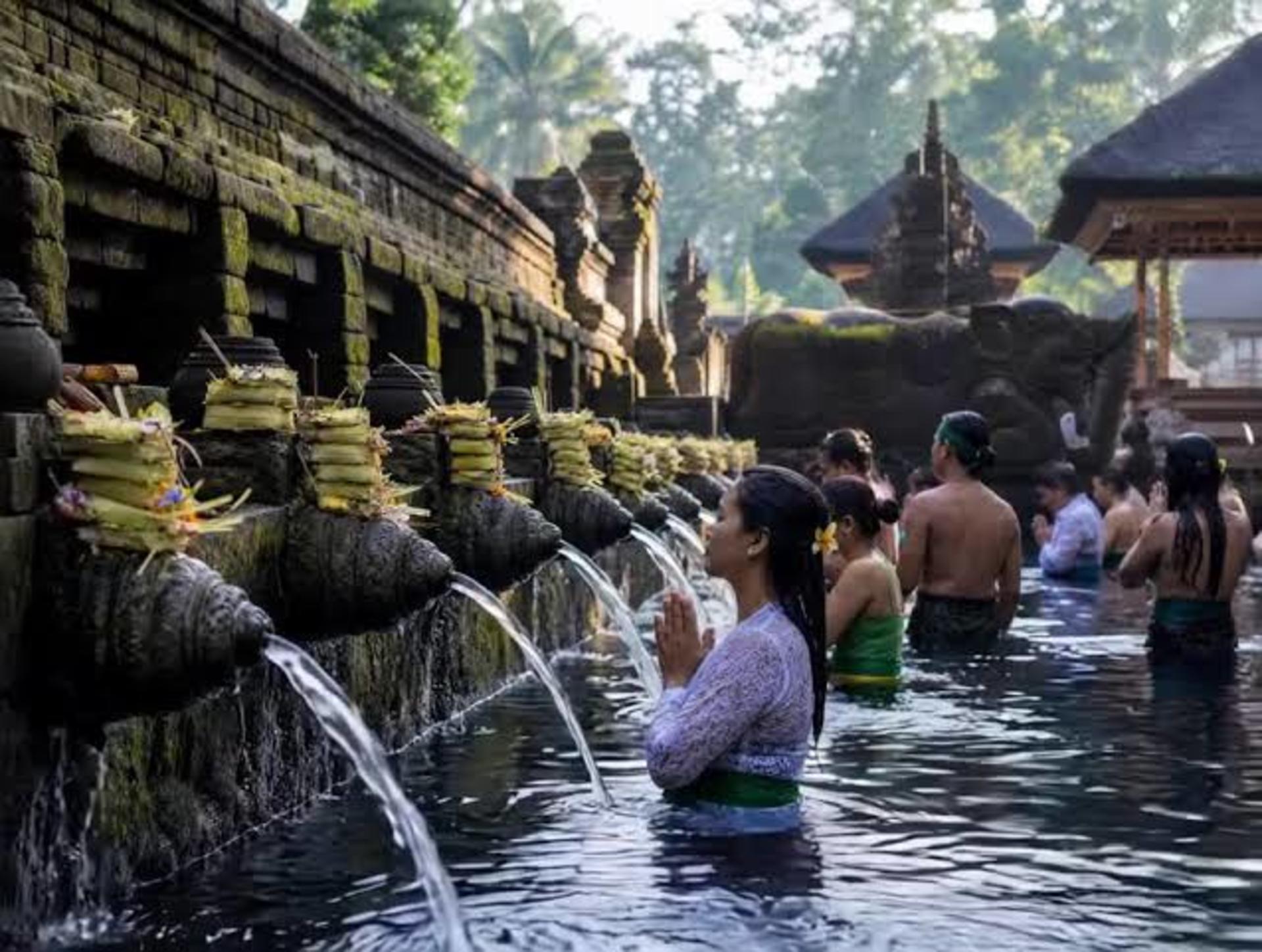 Bali Private Tour & Mount Batur Sunrise Jeep Adventure - Thumbnail 3