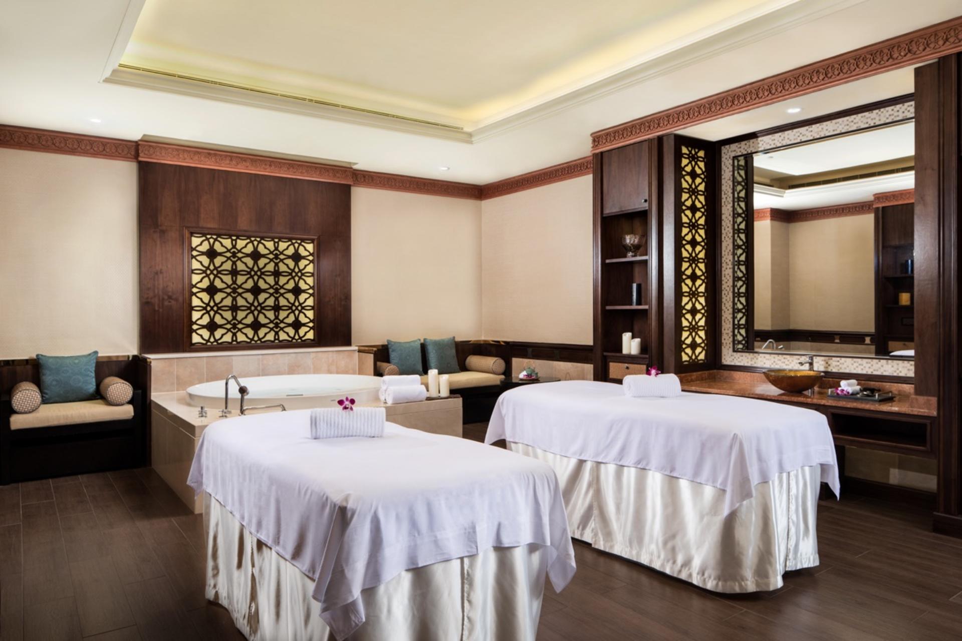 Spa at Londoner Grand - Thumbnail 4