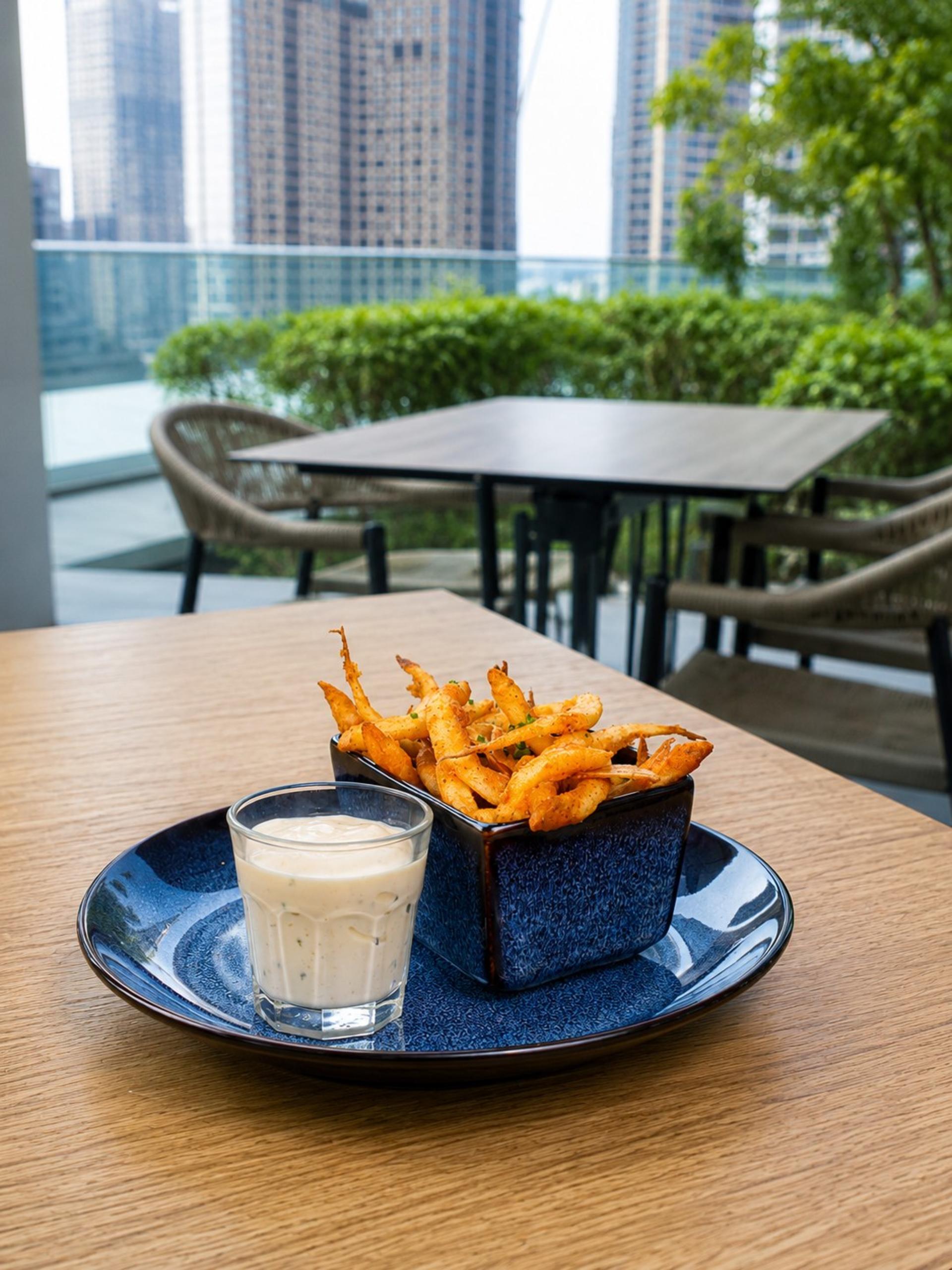 6 Degrees Modern Mediterranean Dining at Kuala Lumpur  - Thumbnail 4
