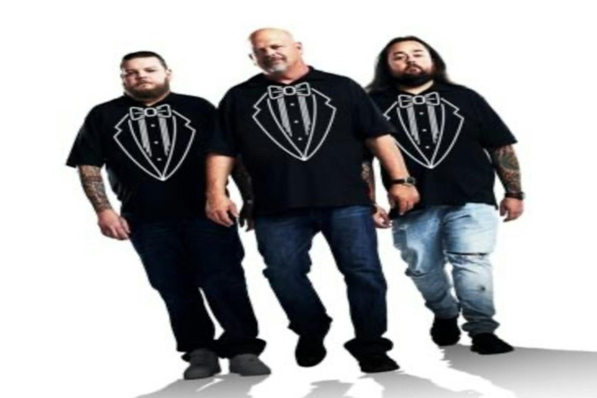 Pawn Stars VIP Tour in Las Vegas - Thumbnail 3