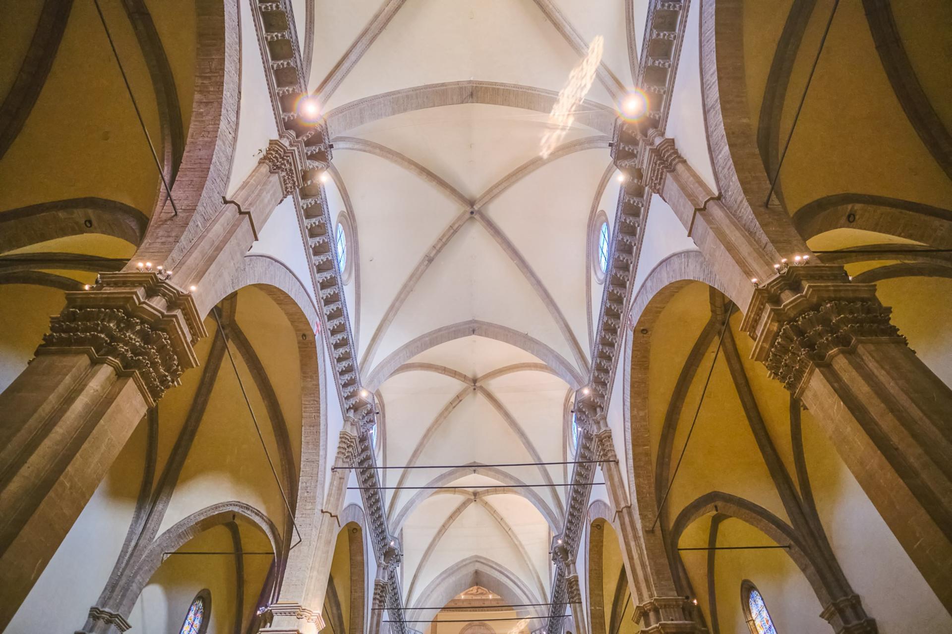 Florence Duomo Guided Tour with Skip the Line Access - Thumbnail 5