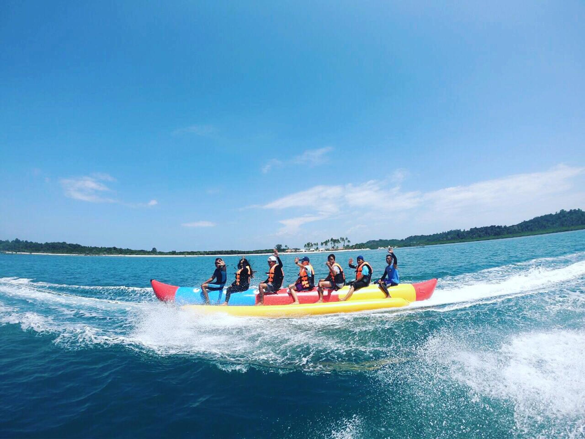 Ranoh Island Experience in Batam from Singapore - Thumbnail 5