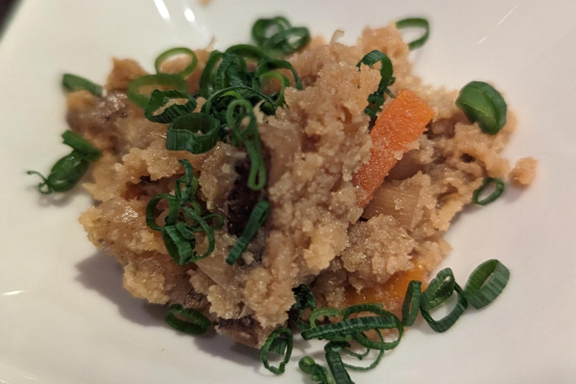  Beyond the Neon: Unveiling Ueno & Okachimachi's Elevated Food Scene - Thumbnail 11