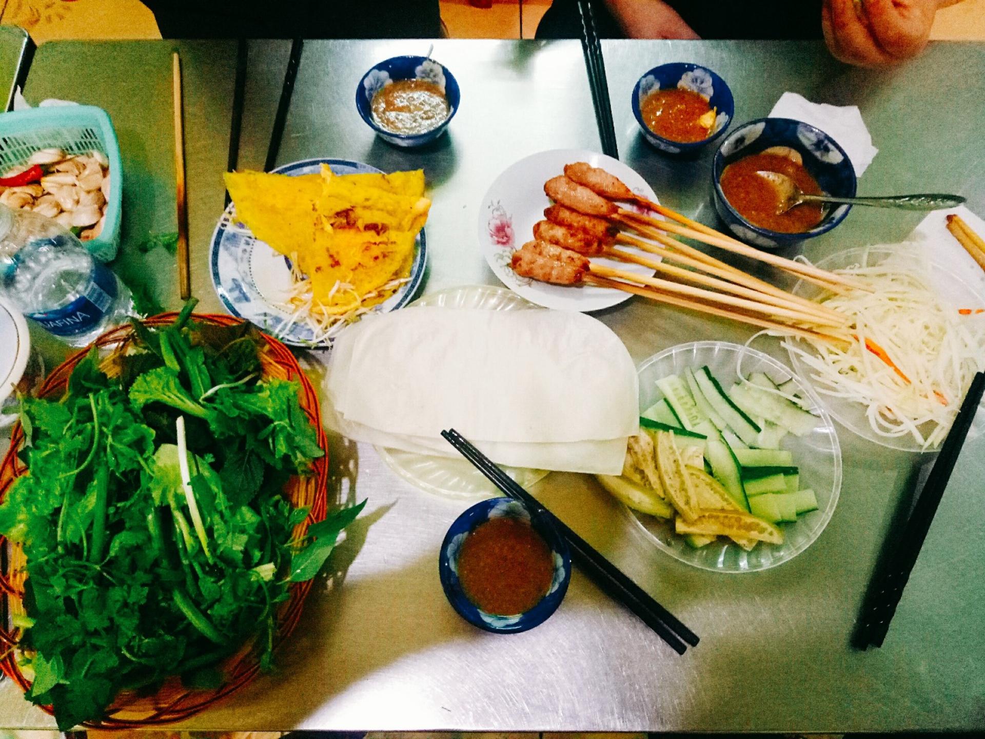 Da Nang Food Tour By Motorbike - Thumbnail 3