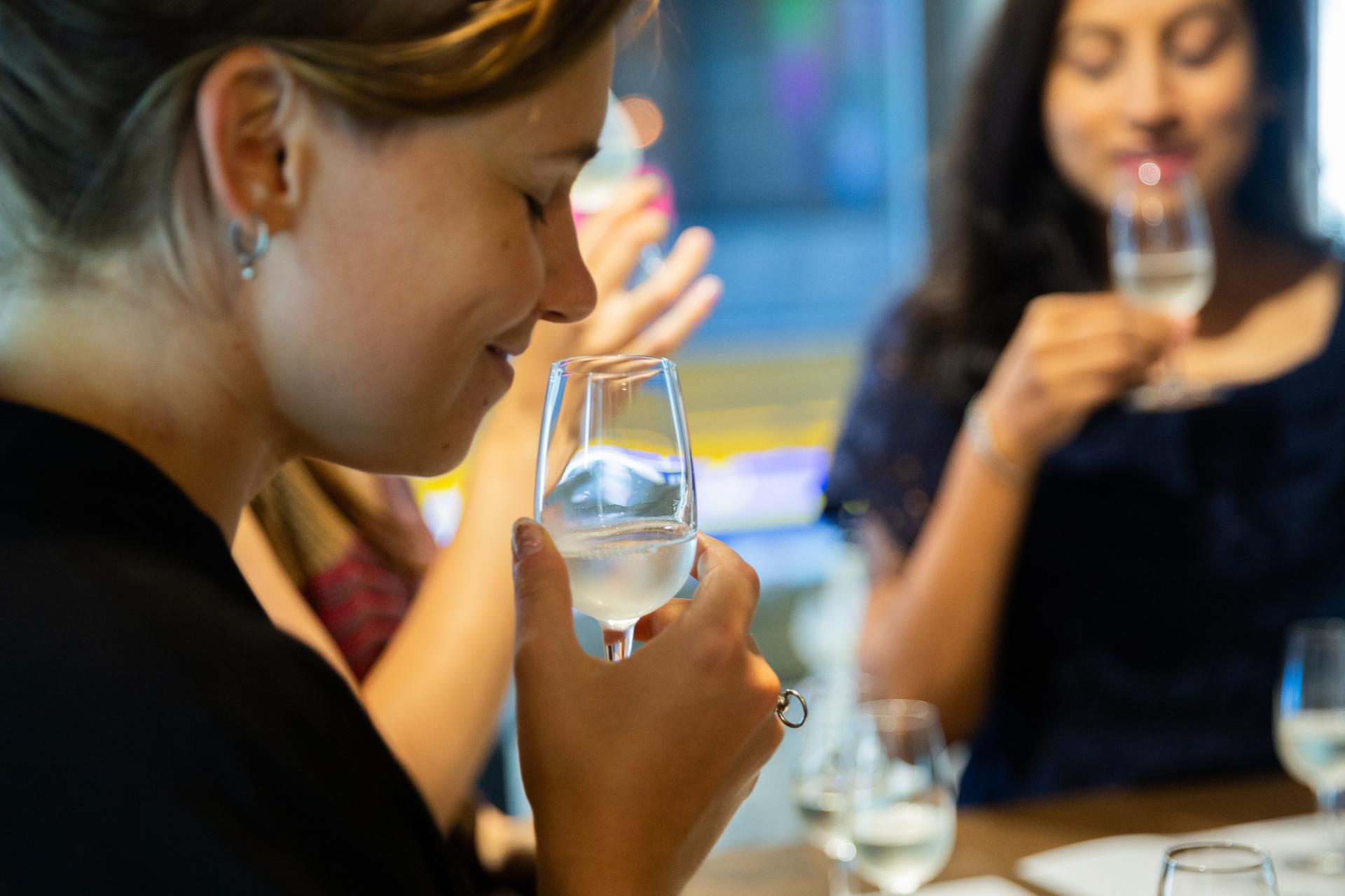 Shibuya Sake Tasting Experience in Tokyo - Thumbnail 10