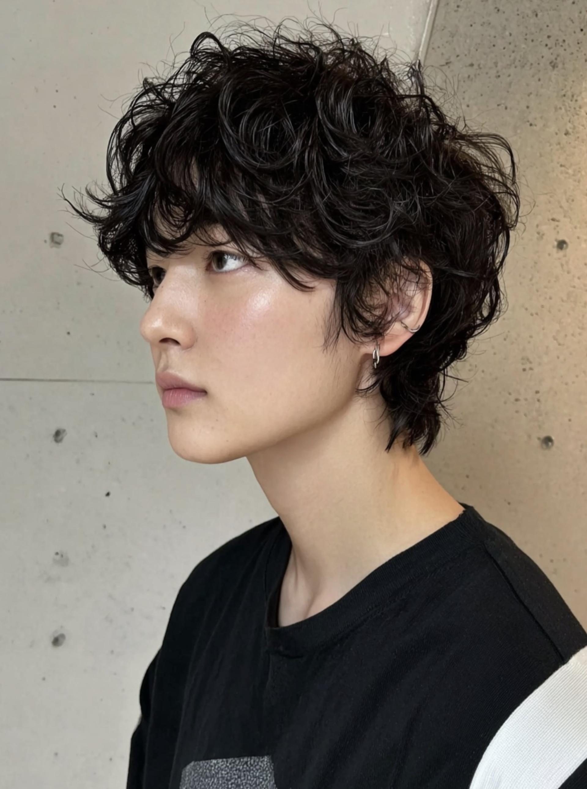 A-eee Hair Salon: Haircut & Perm for Men & Women - Thumbnail 2