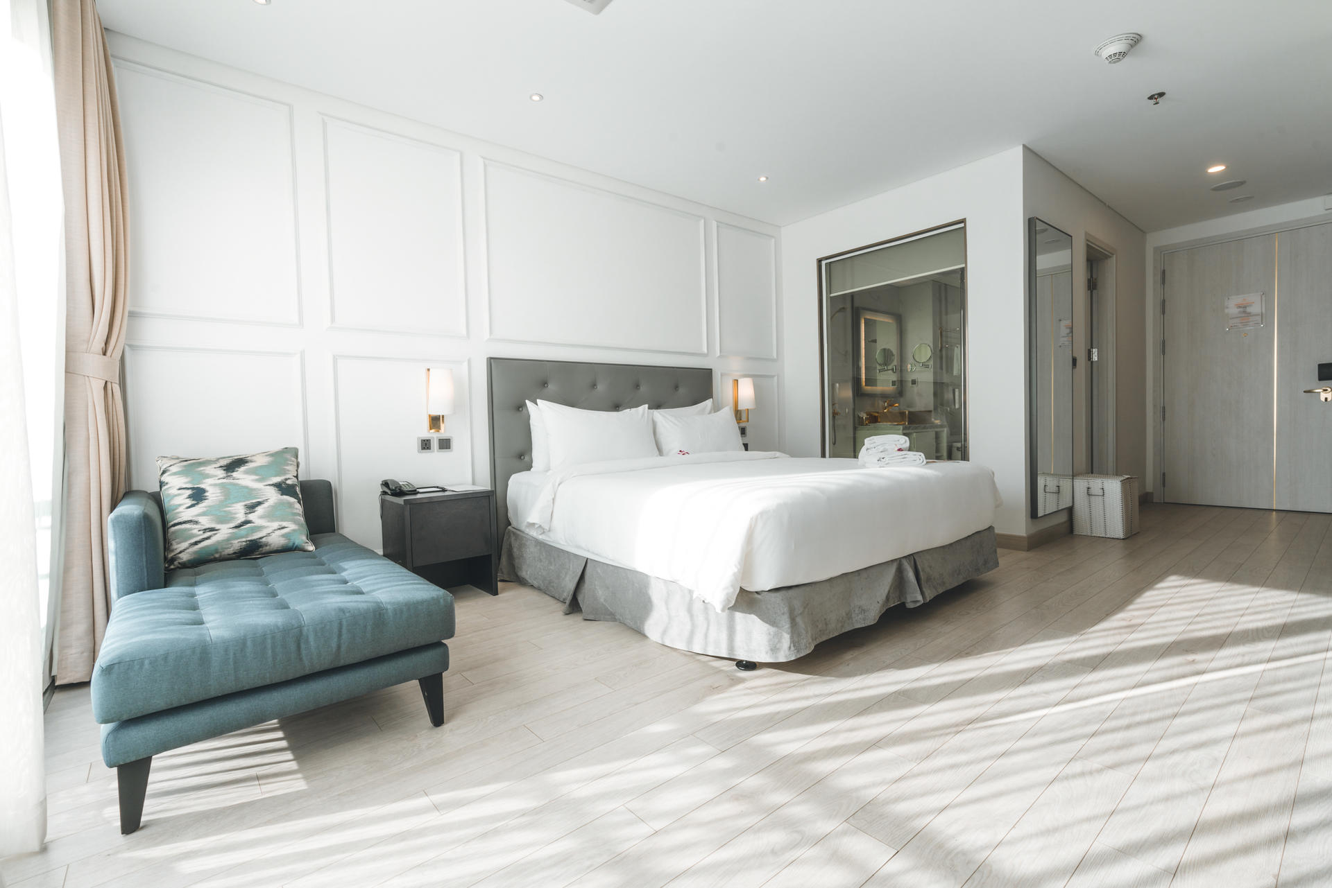 Golden Daycation At Wyndham Danang Golden Bay  - Thumbnail 10