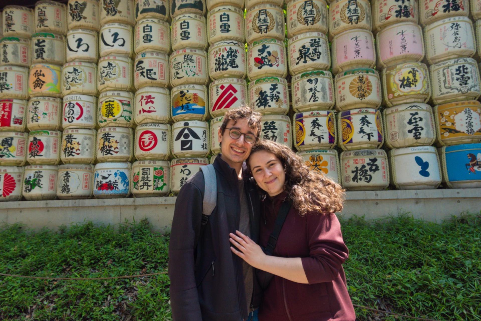 Tokyo: Meiji Shrine & Shinto Culture Walking Tour - Thumbnail 15