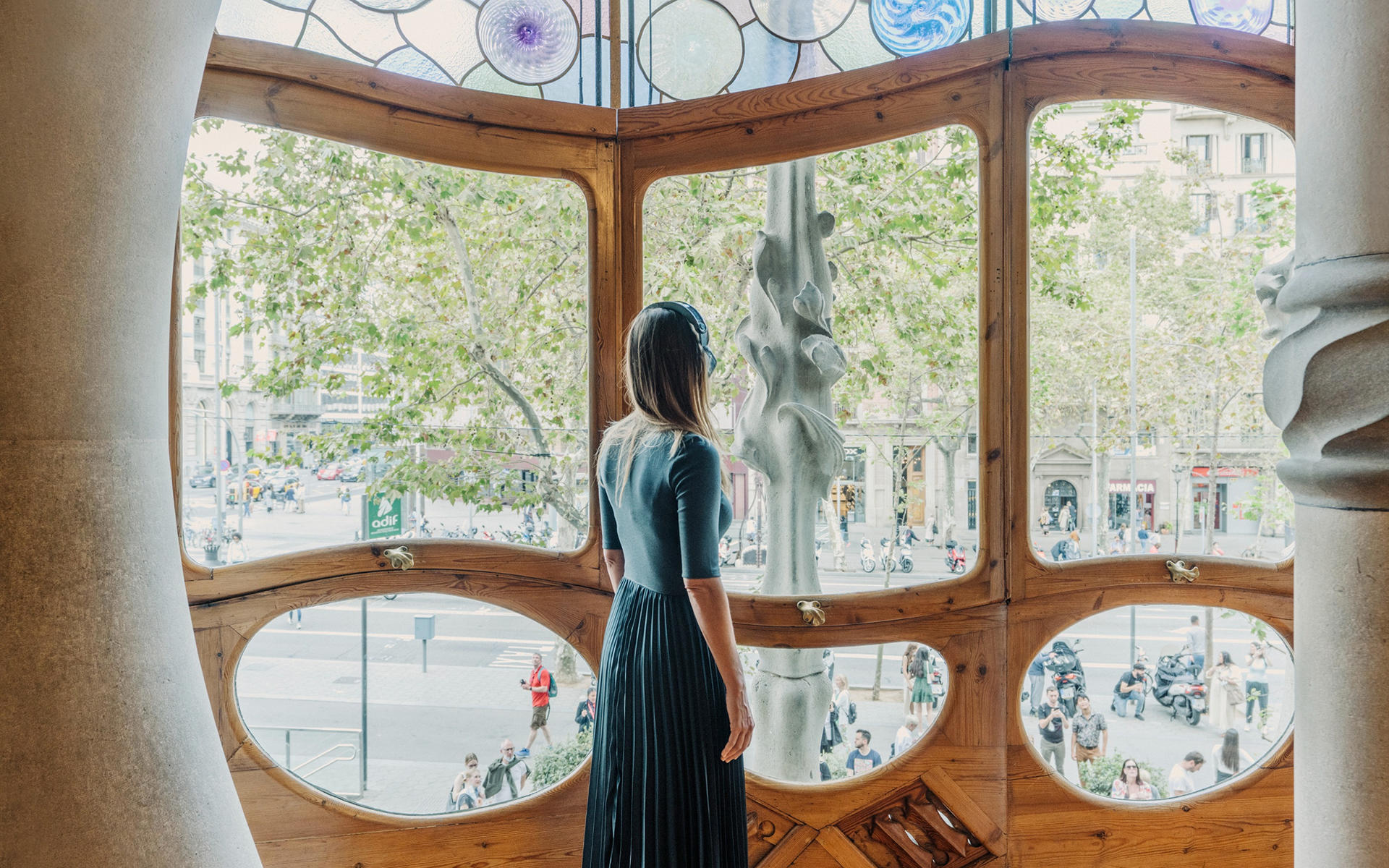 Casa Batllo Guided Tour - Thumbnail 4